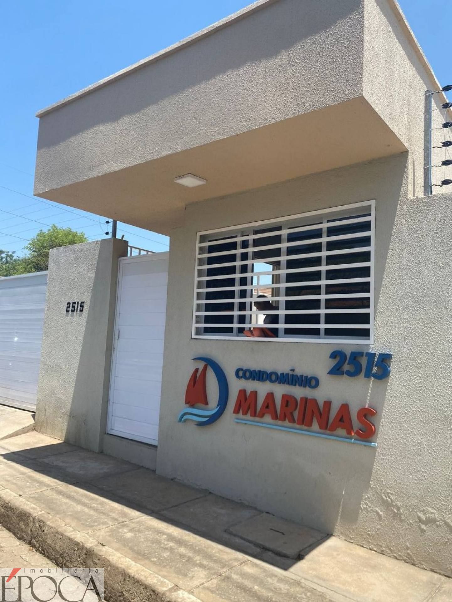 Condomínio Marinas