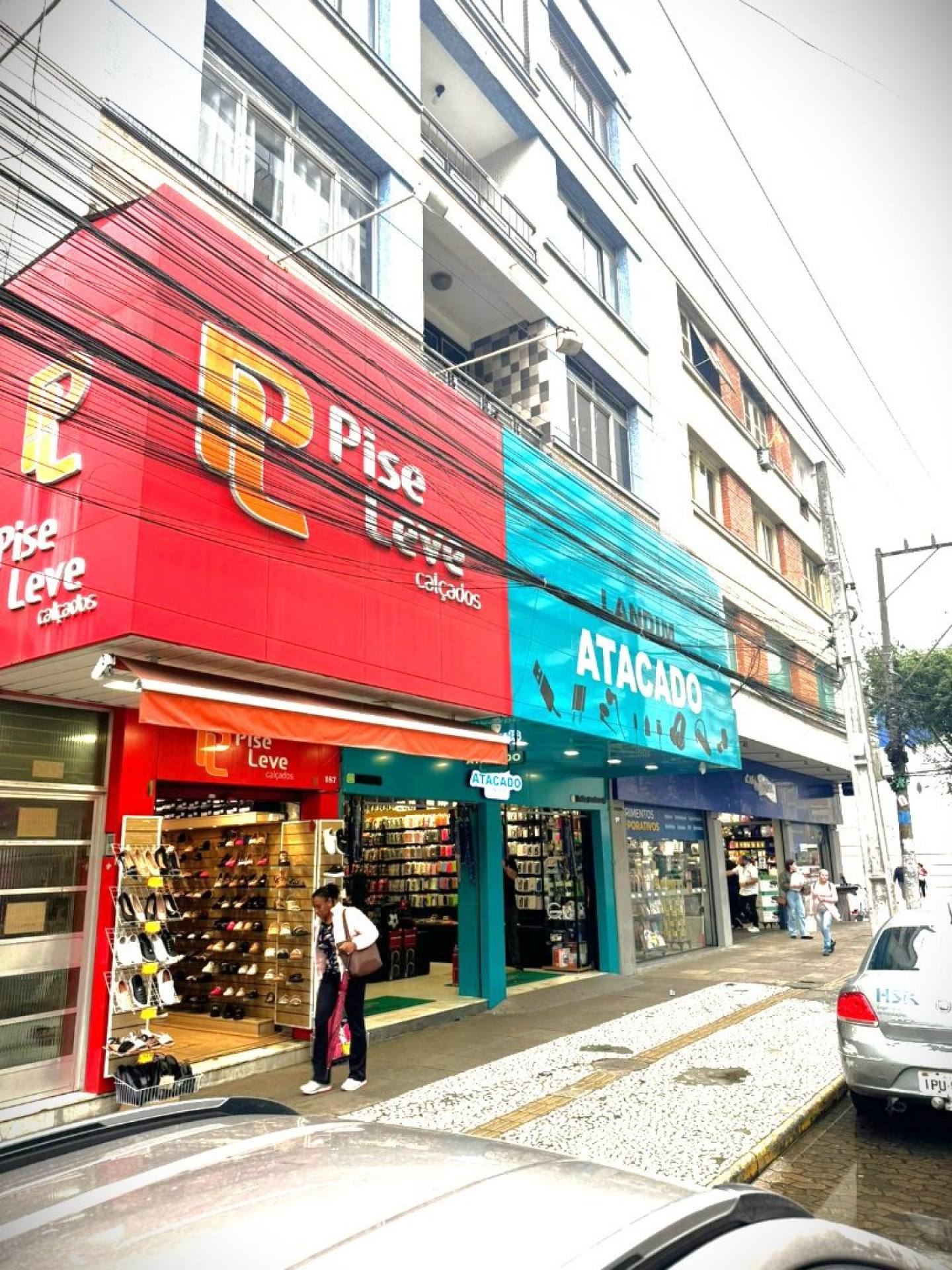 Prédio LOCADO a venda centro Canoas