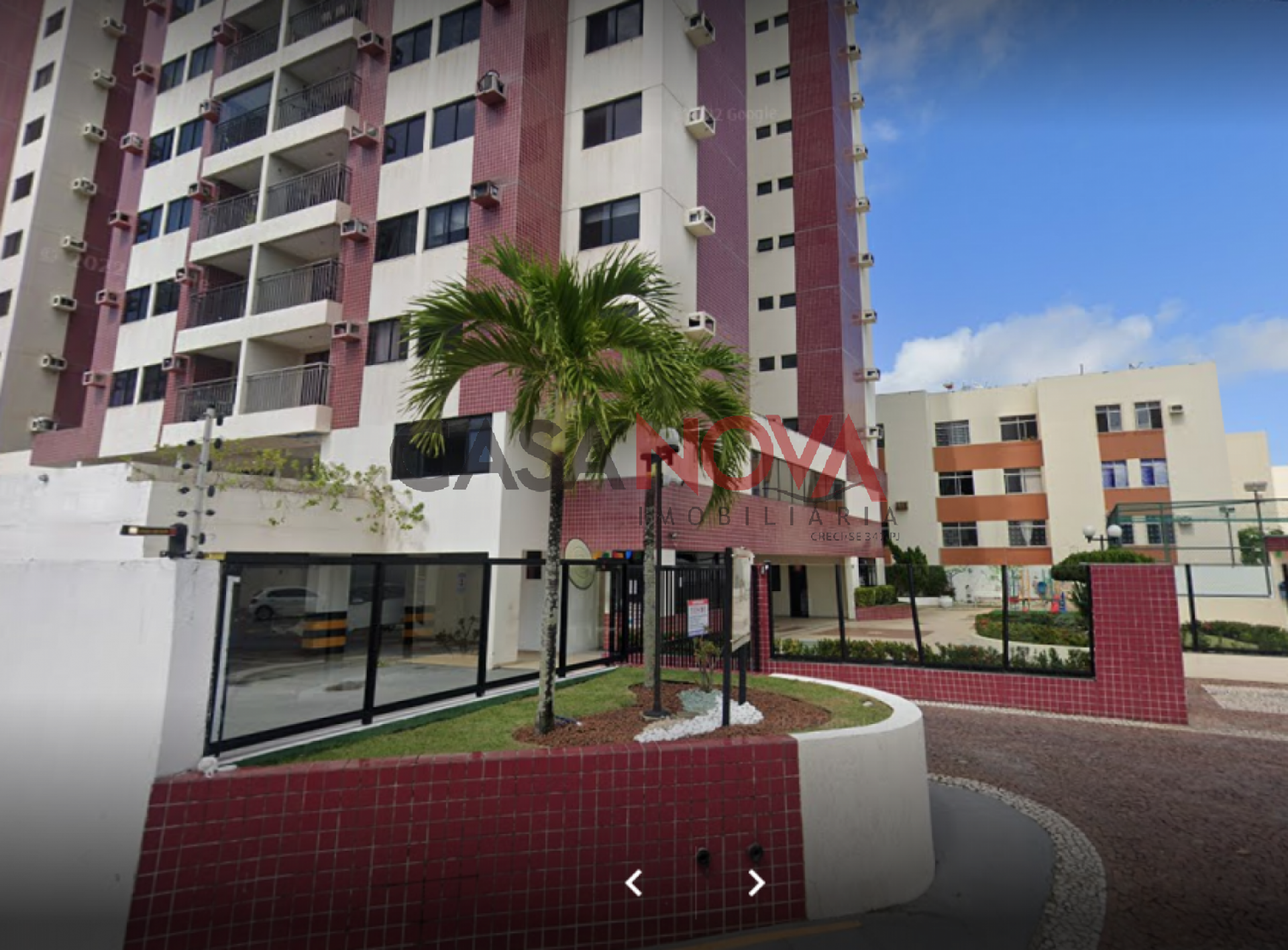 Oportunidade Apartamento 4/4 no Grageru