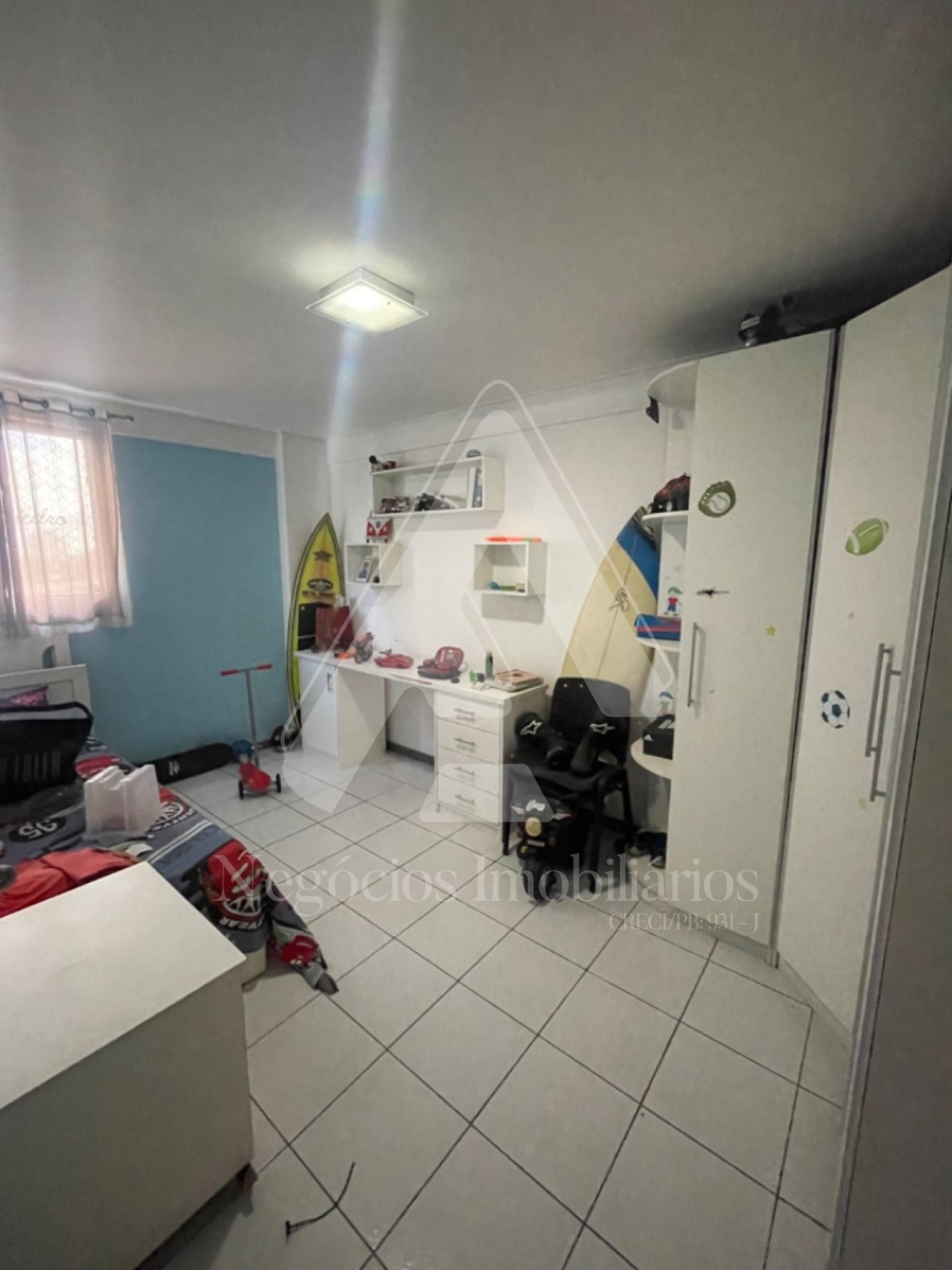 Apartamento à venda com 3 quartos, 97m² - Foto 7