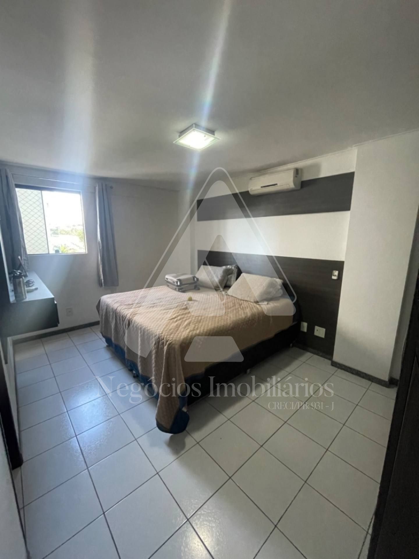 Apartamento à venda com 3 quartos, 97m² - Foto 8