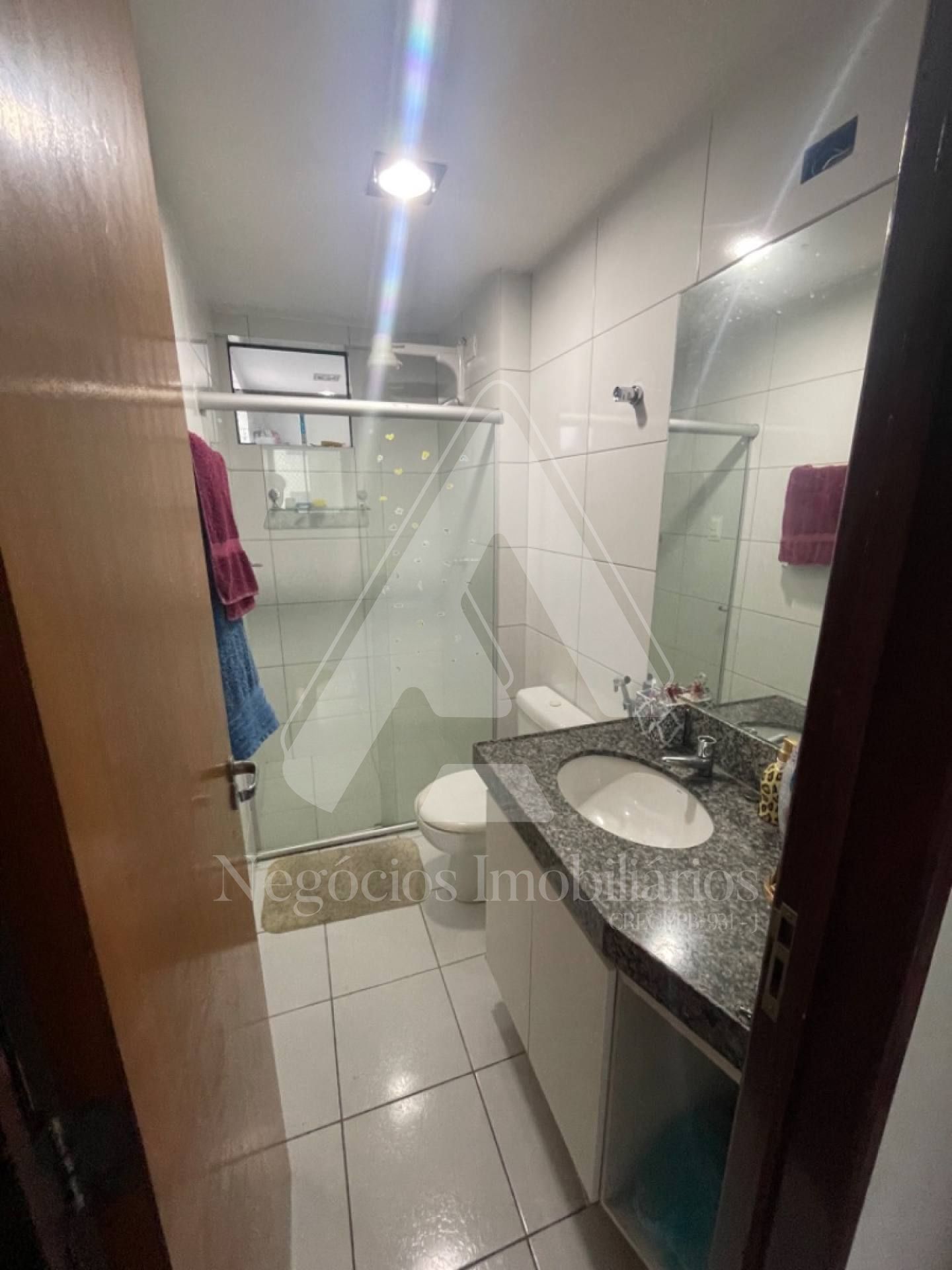 Apartamento à venda com 3 quartos, 97m² - Foto 10