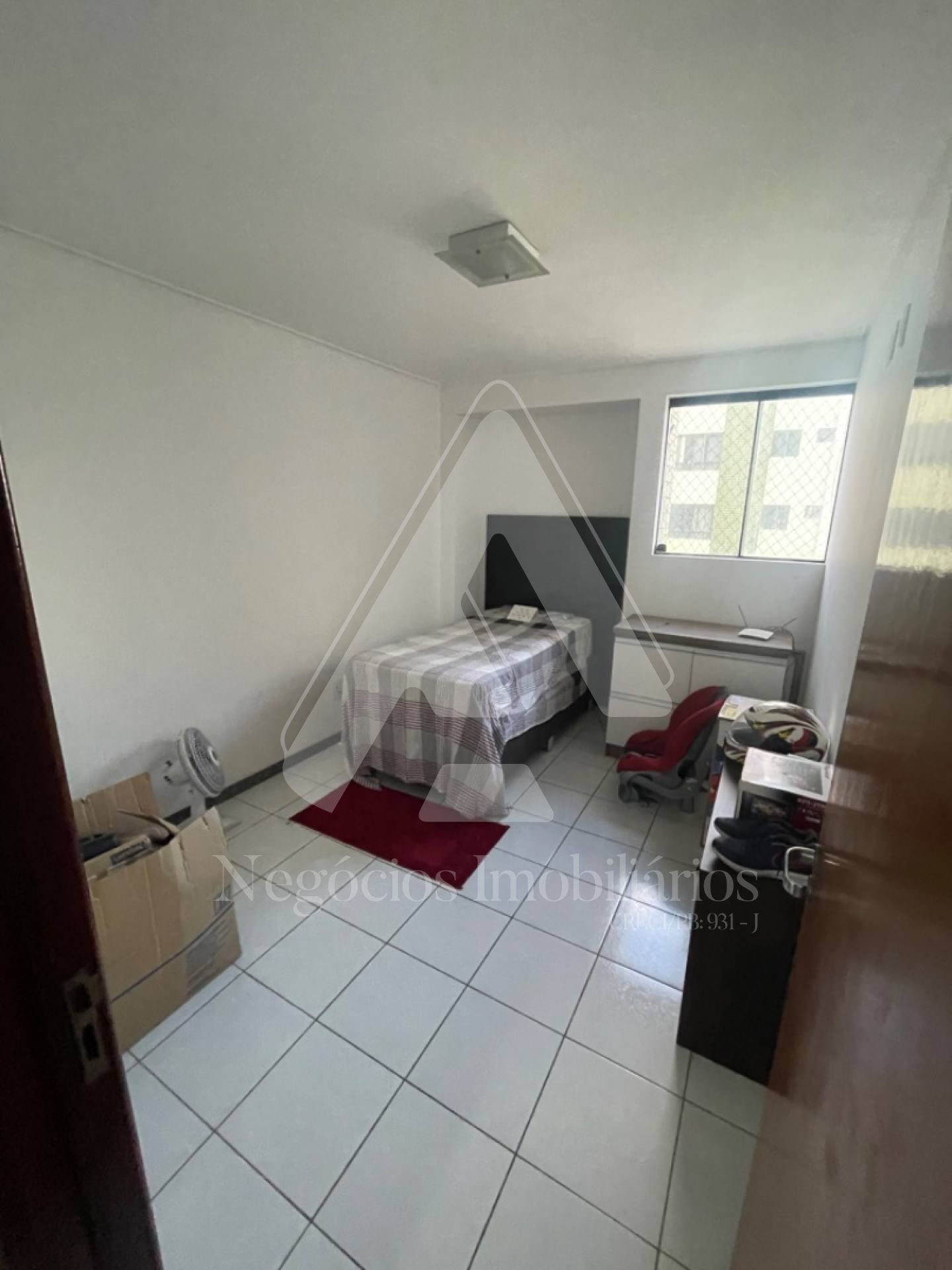 Apartamento à venda com 3 quartos, 97m² - Foto 6