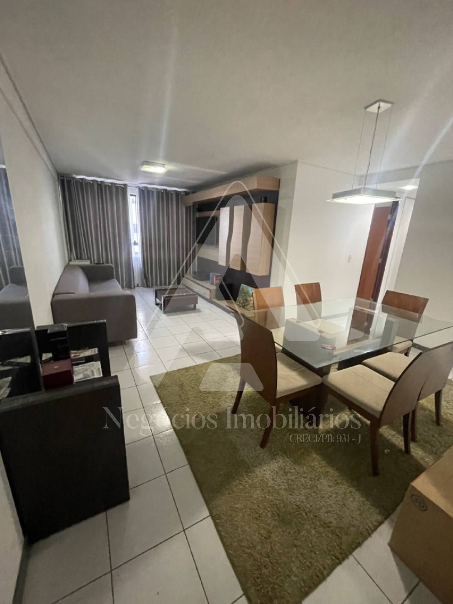 Apartamento à venda com 3 quartos, 97m² - Foto 5