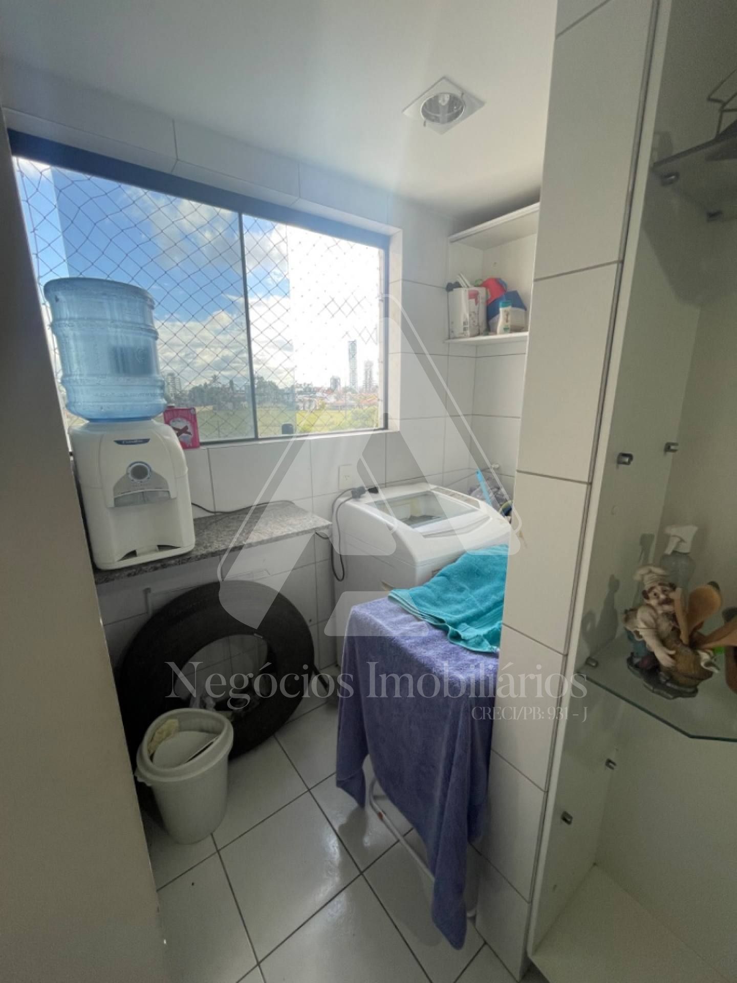 Apartamento à venda com 3 quartos, 97m² - Foto 12