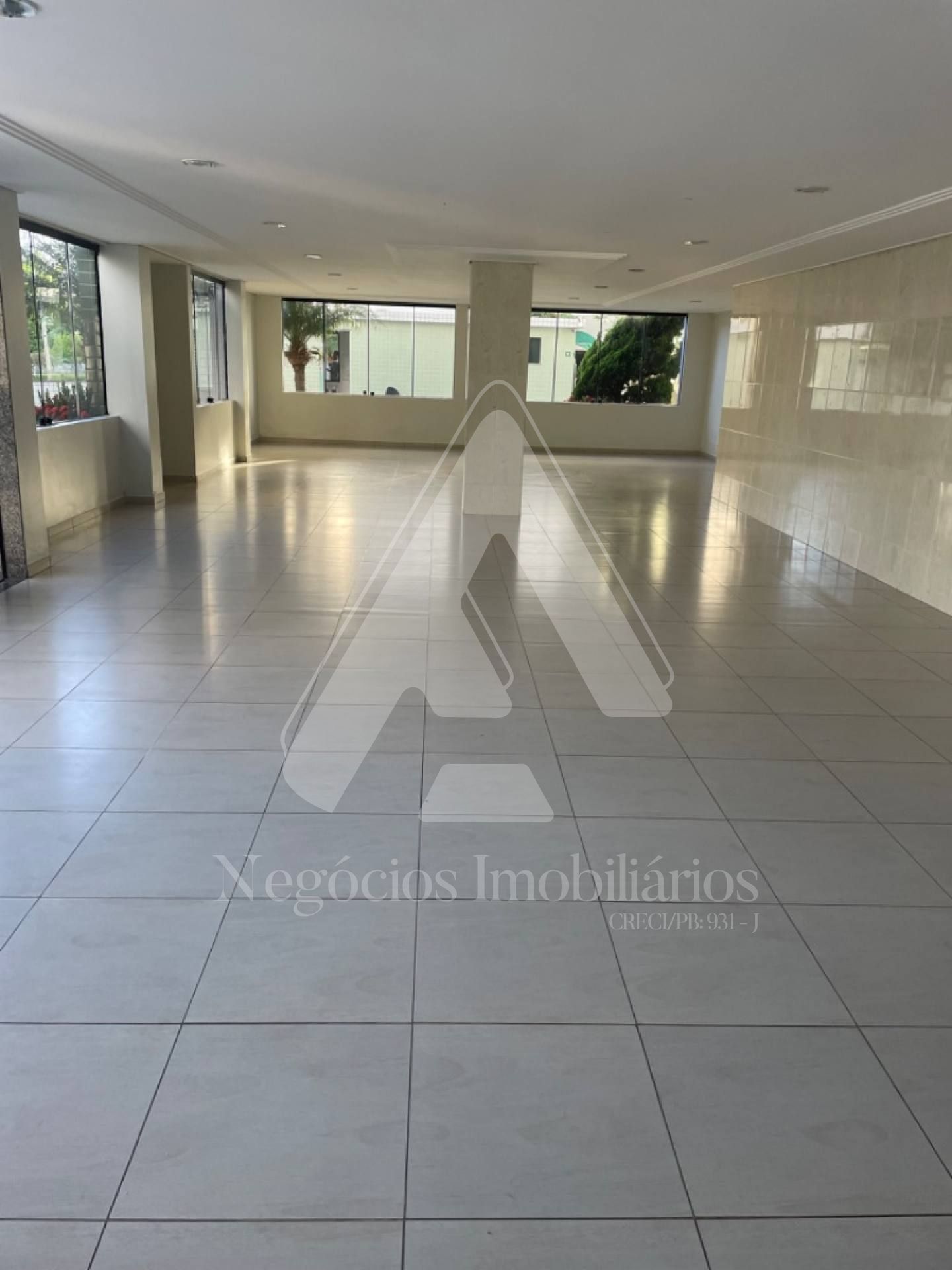 Apartamento à venda com 3 quartos, 97m² - Foto 13