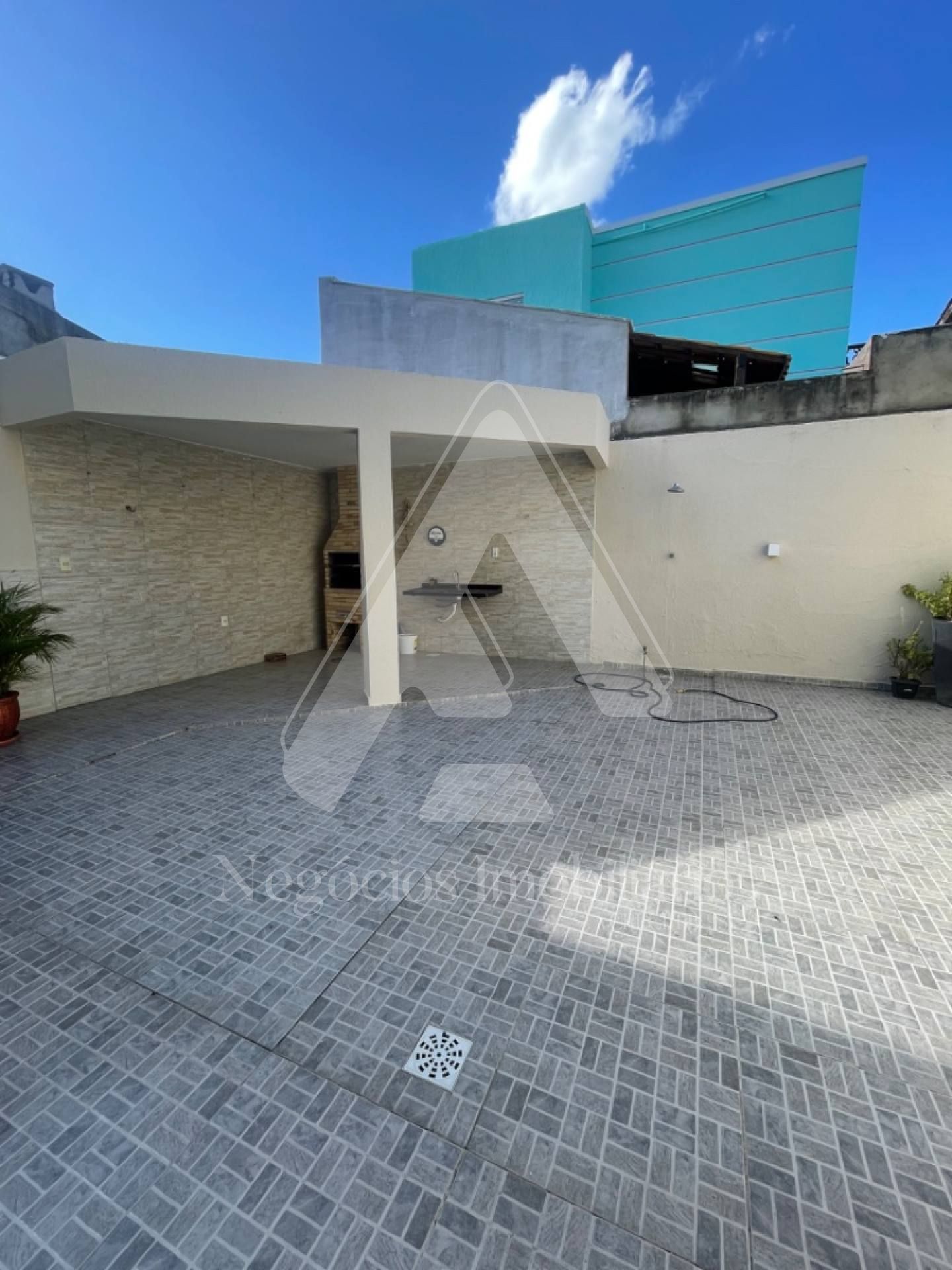 Casa de Condomínio à venda com 3 quartos, 180m² - Foto 7