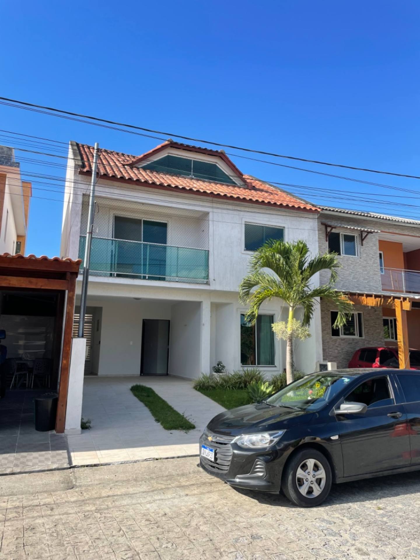 Casa de Condomínio à venda com 3 quartos, 180m² - Foto 24