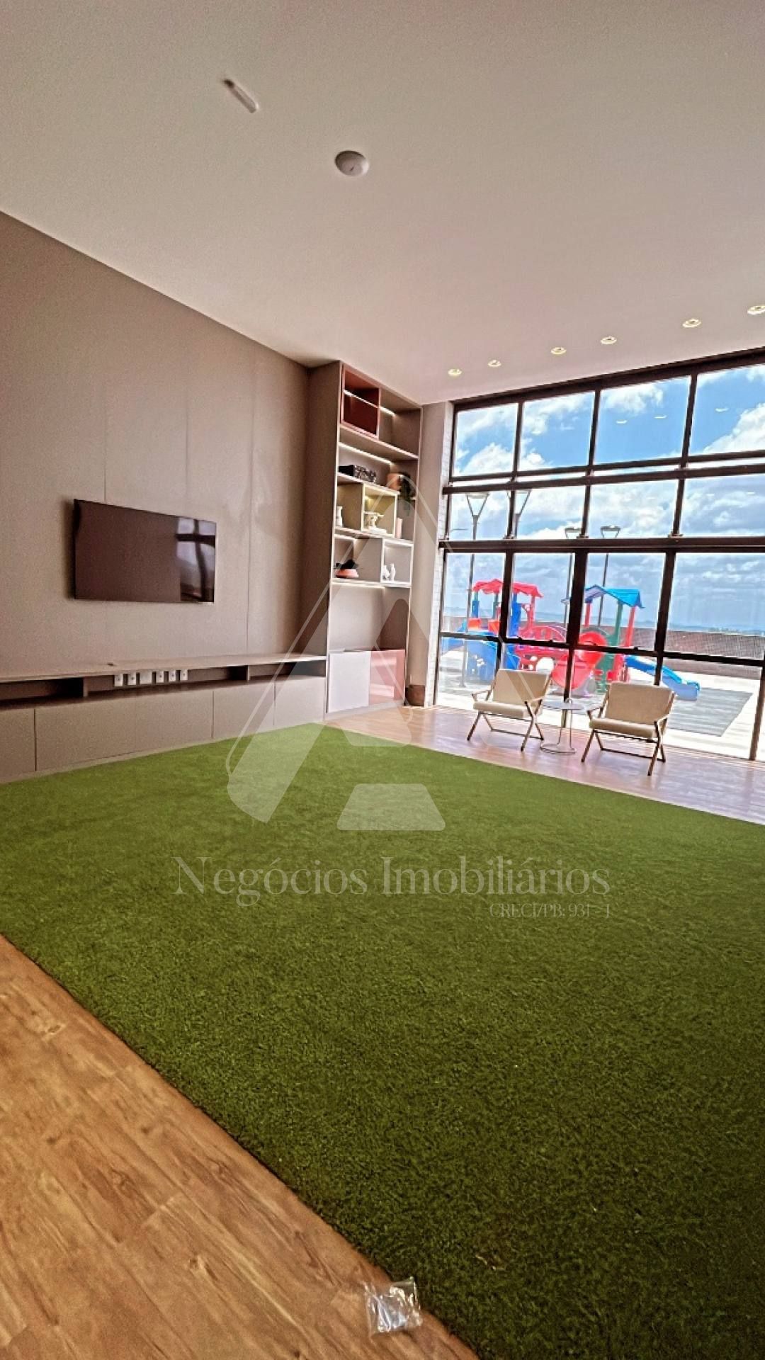 Apartamento para alugar com 2 quartos, 70m² - Foto 3