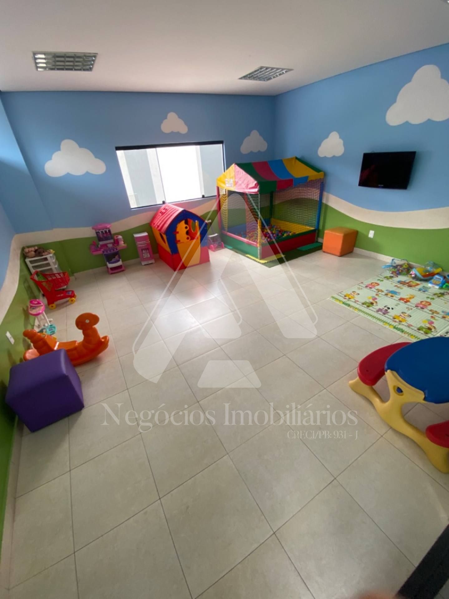 Apartamento à venda com 4 quartos, 104m² - Foto 4