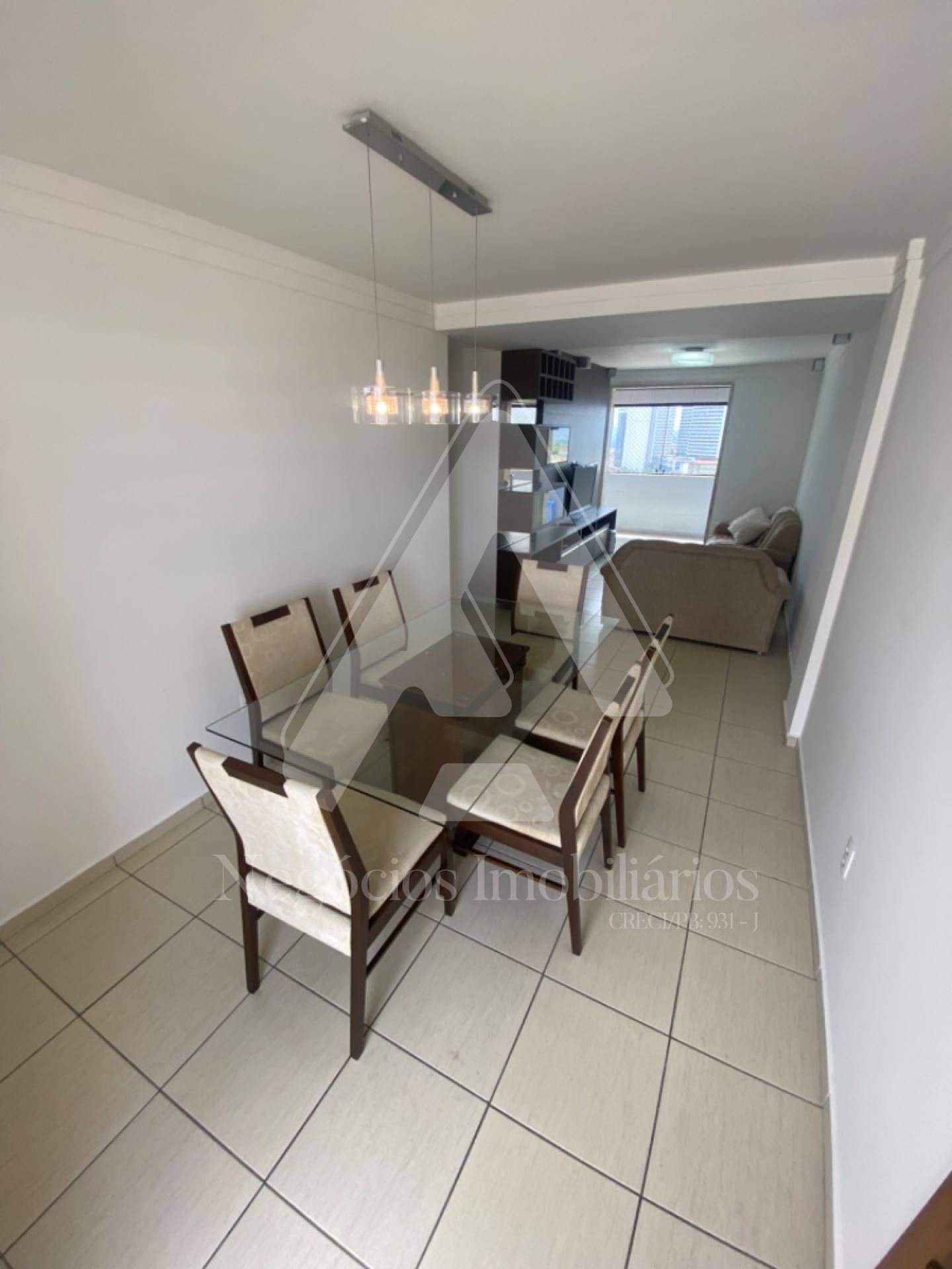 Apartamento à venda com 4 quartos, 104m² - Foto 10