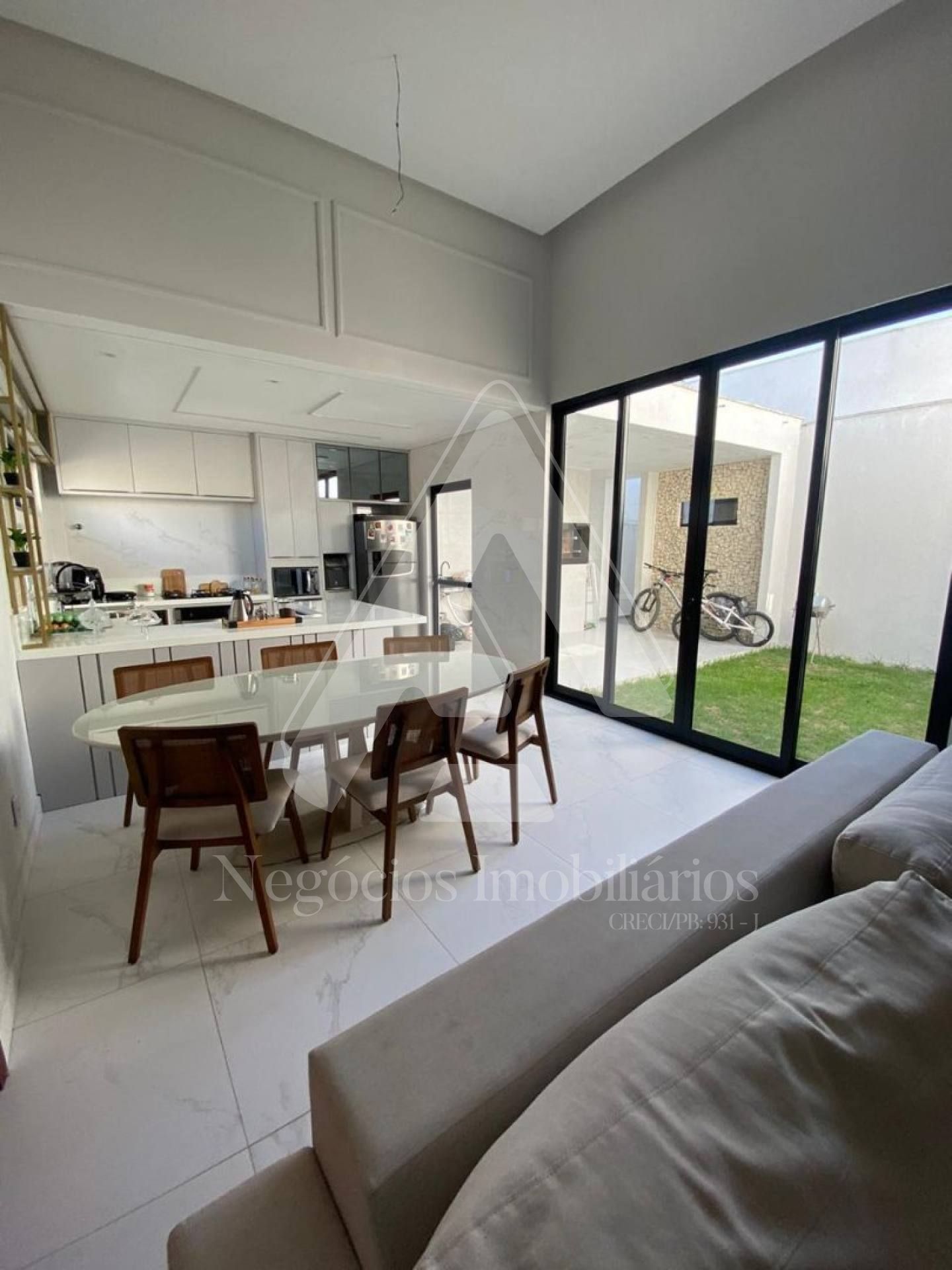 Casa de Condomínio à venda com 3 quartos, 120m² - Foto 7