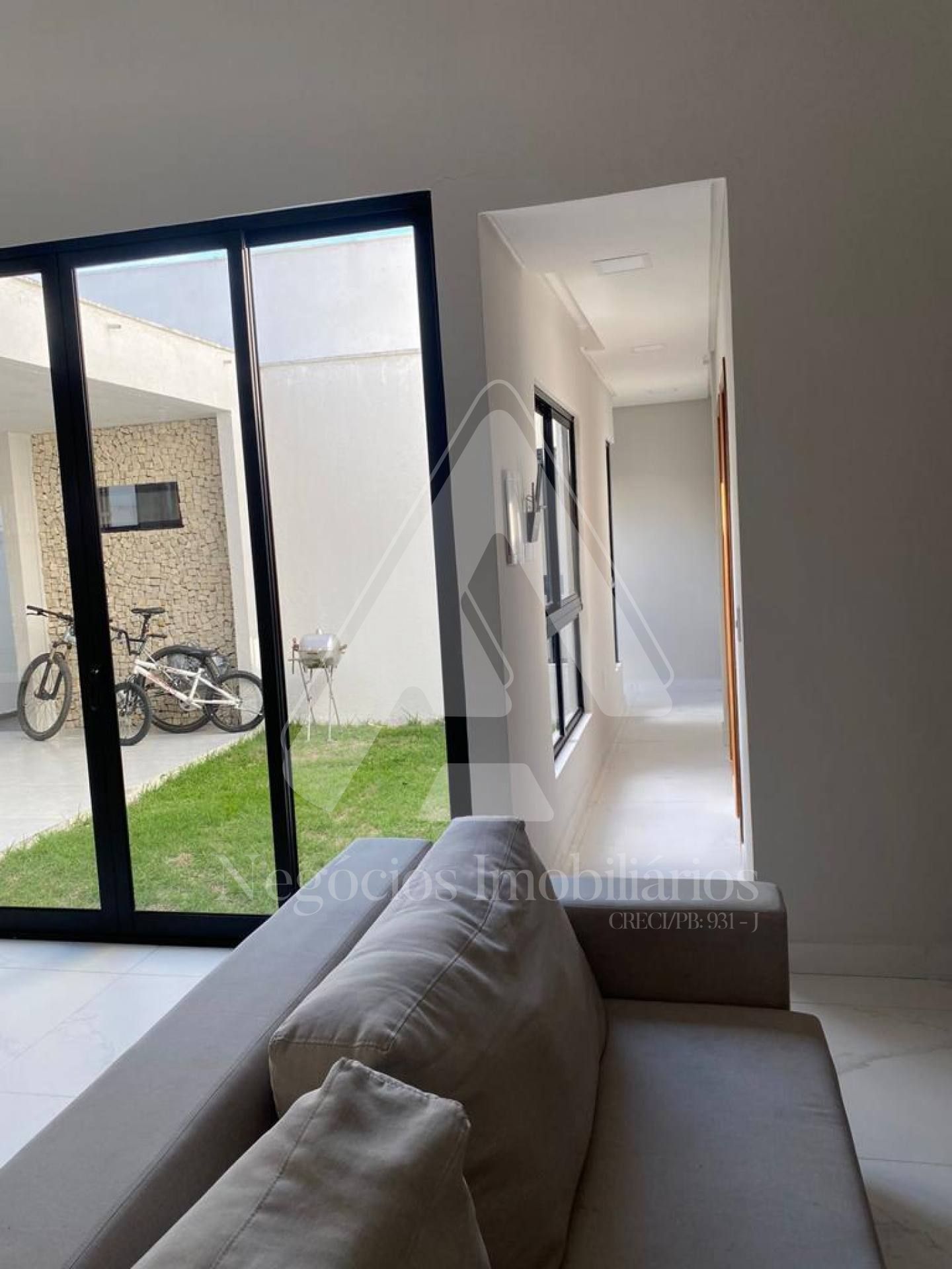 Casa de Condomínio à venda com 3 quartos, 120m² - Foto 11