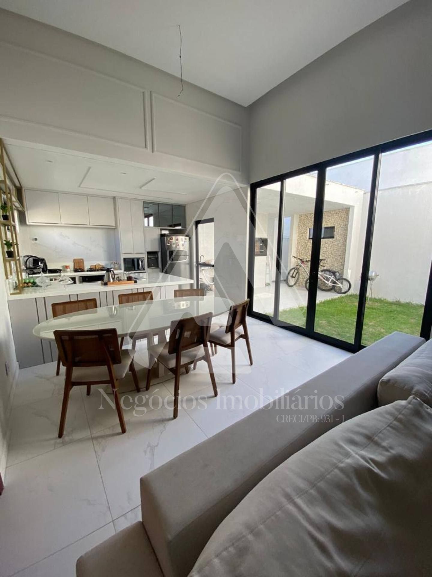 Casa de Condomínio à venda com 3 quartos, 120m² - Foto 10