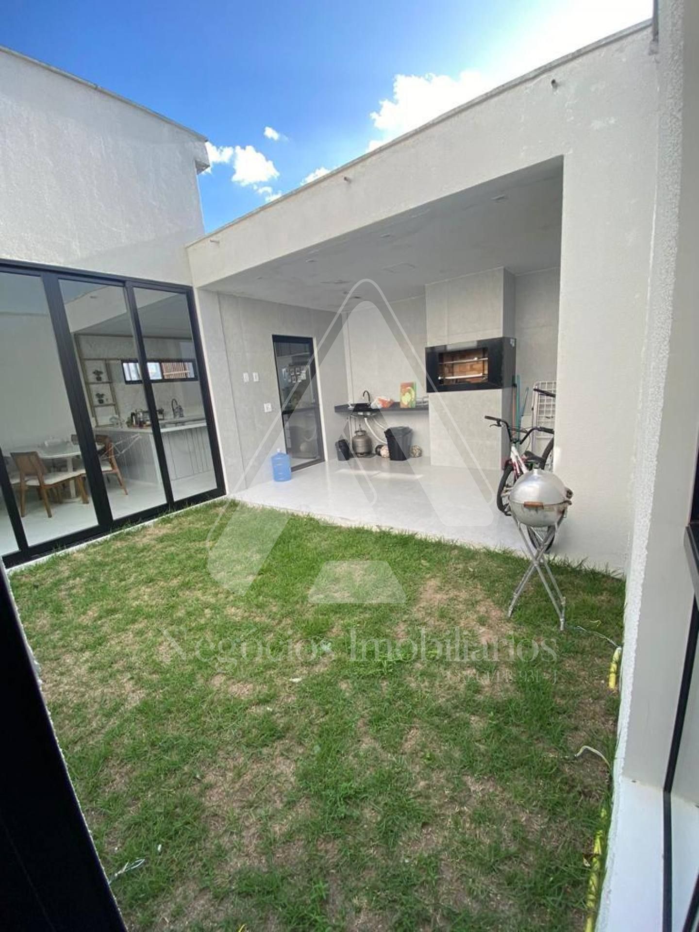 Casa de Condomínio à venda com 3 quartos, 120m² - Foto 21