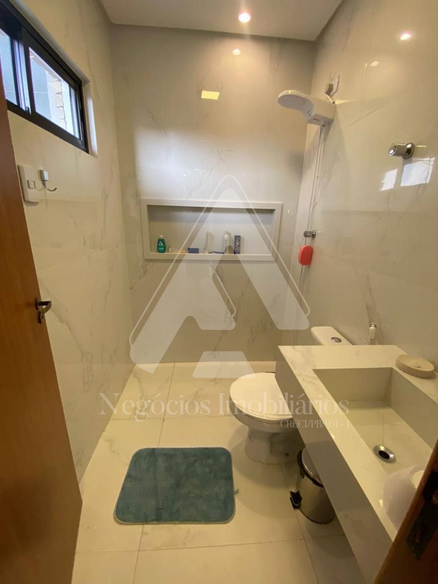 Casa de Condomínio à venda com 3 quartos, 120m² - Foto 23