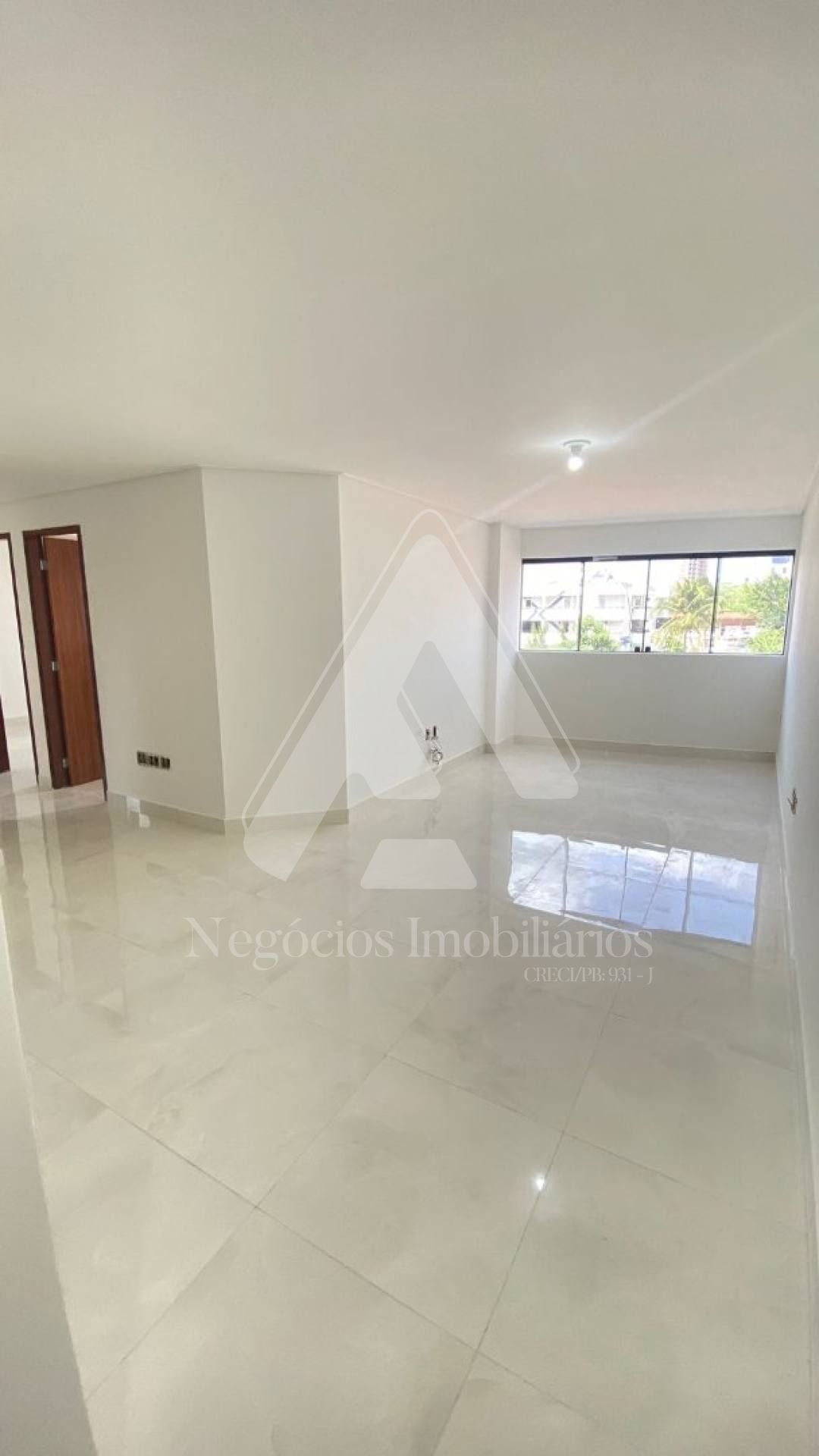 Apartamento à venda com 3 quartos, 74m² - Foto 7