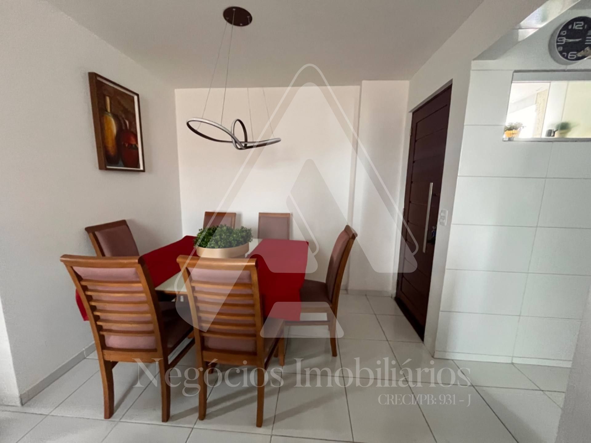 Apartamento à venda com 2 quartos, 75m² - Foto 6