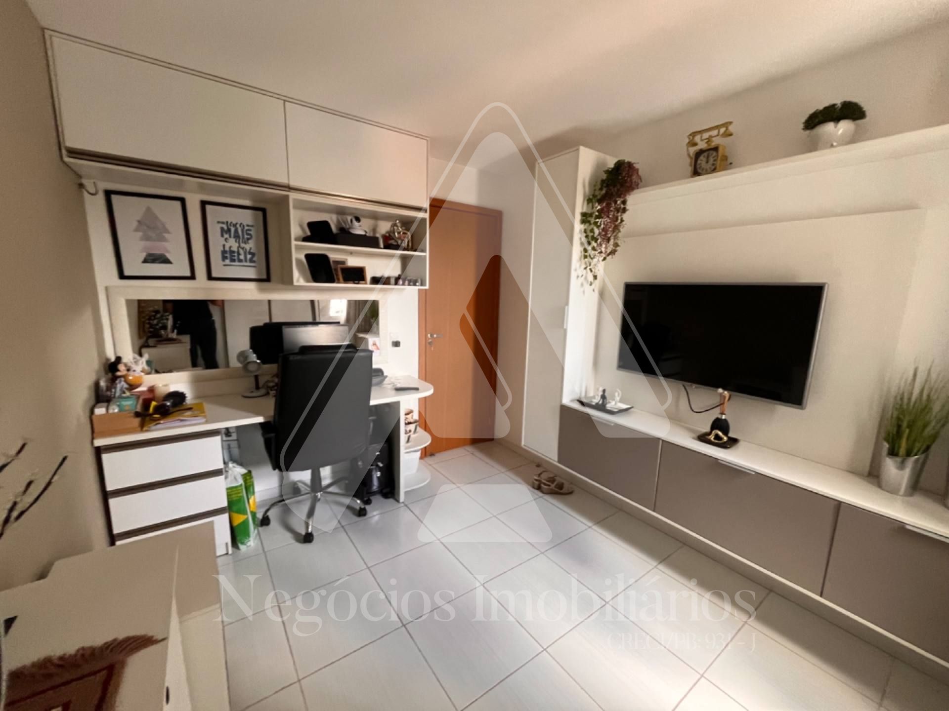 Apartamento à venda com 2 quartos, 75m² - Foto 8