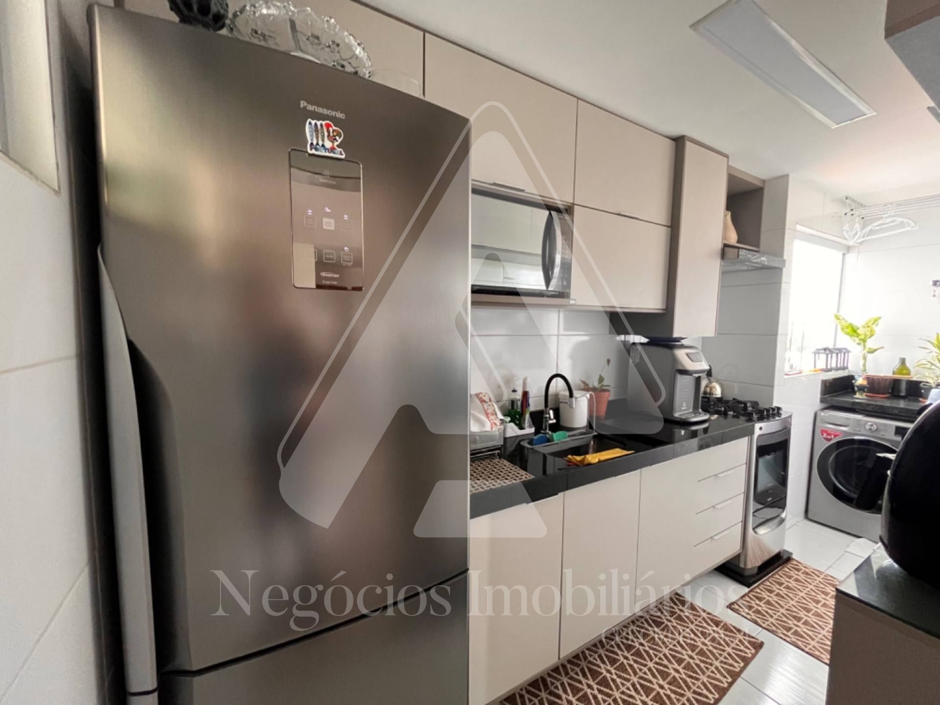 Apartamento à venda com 2 quartos, 75m² - Foto 16