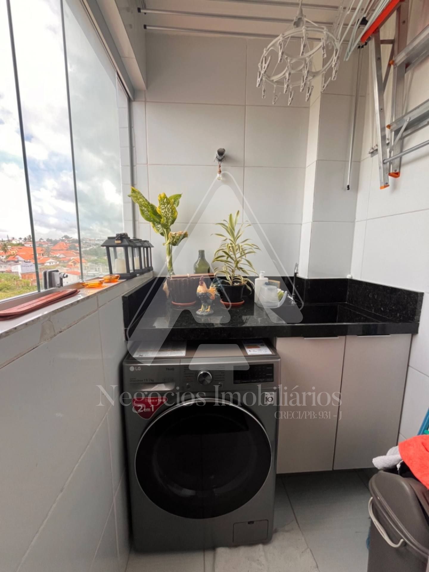 Apartamento à venda com 2 quartos, 75m² - Foto 19