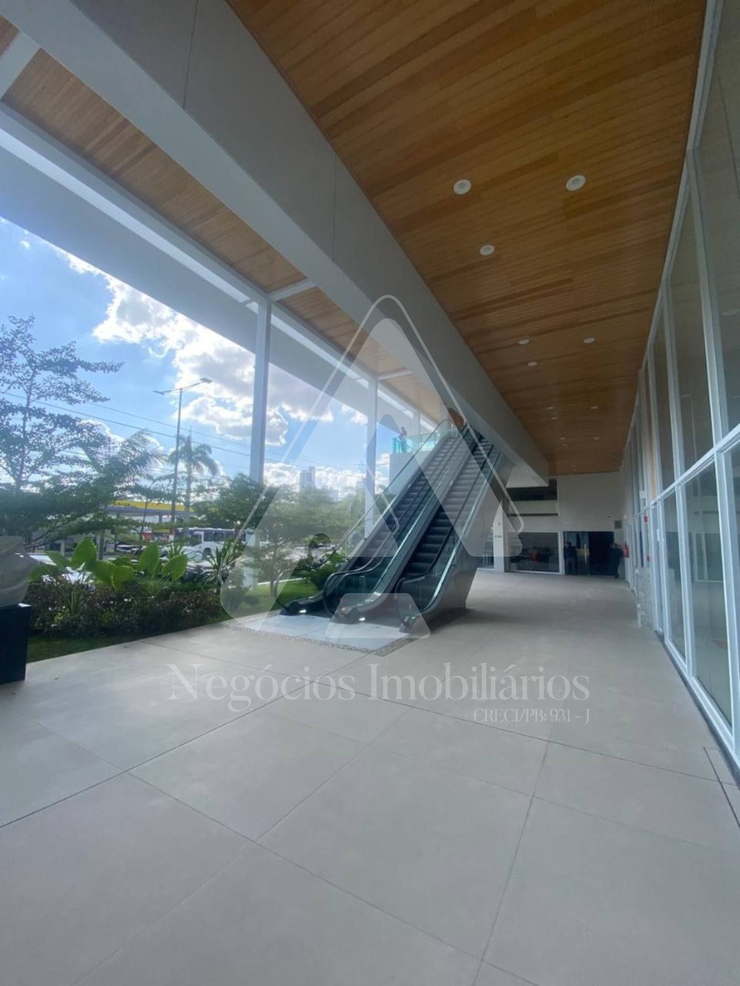 Conjunto Comercial-Sala para alugar, 47m² - Foto 8