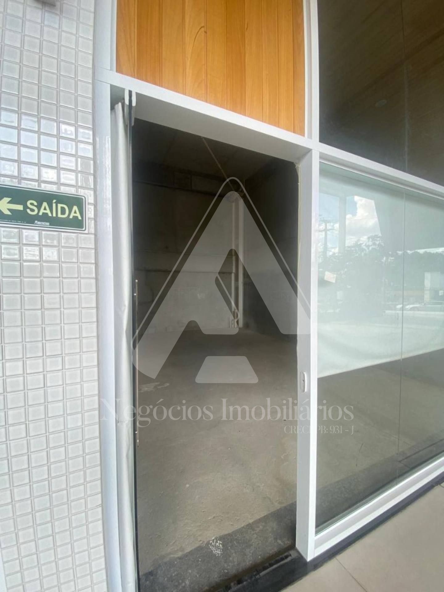 Conjunto Comercial-Sala para alugar, 47m² - Foto 9