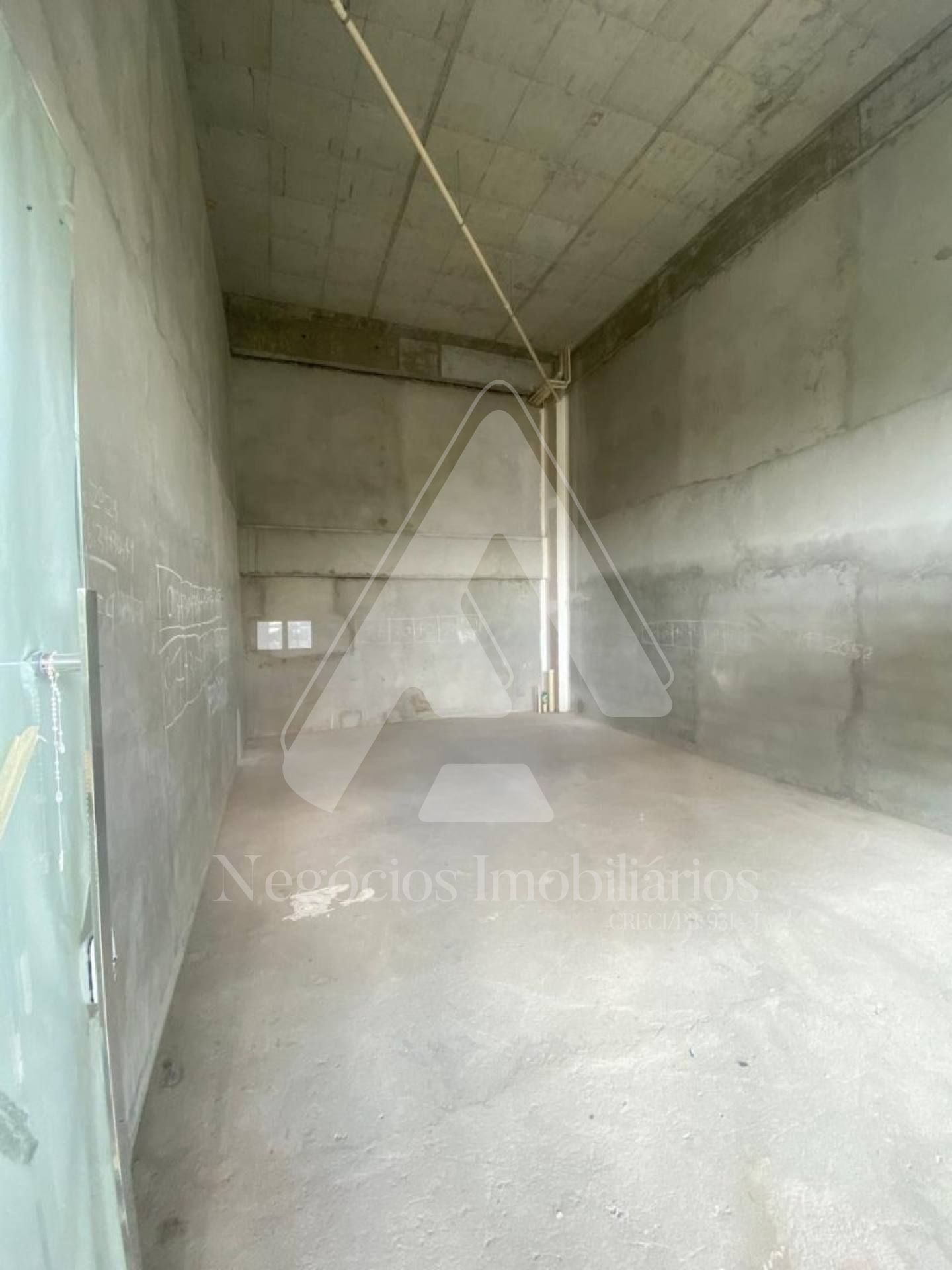 Conjunto Comercial-Sala para alugar, 47m² - Foto 10