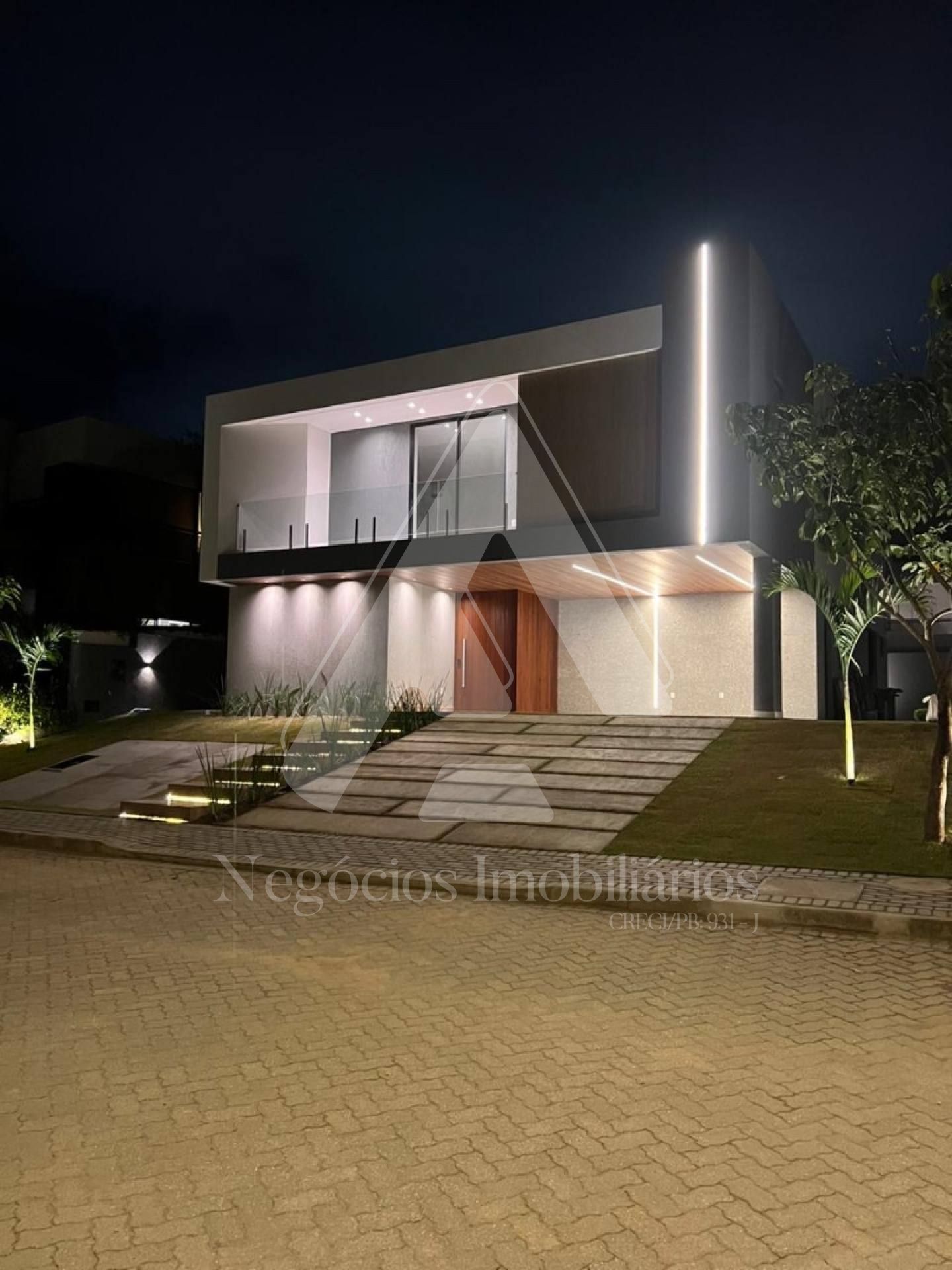 Casa de Condomínio à venda com 5 quartos, 340m² - Foto 3