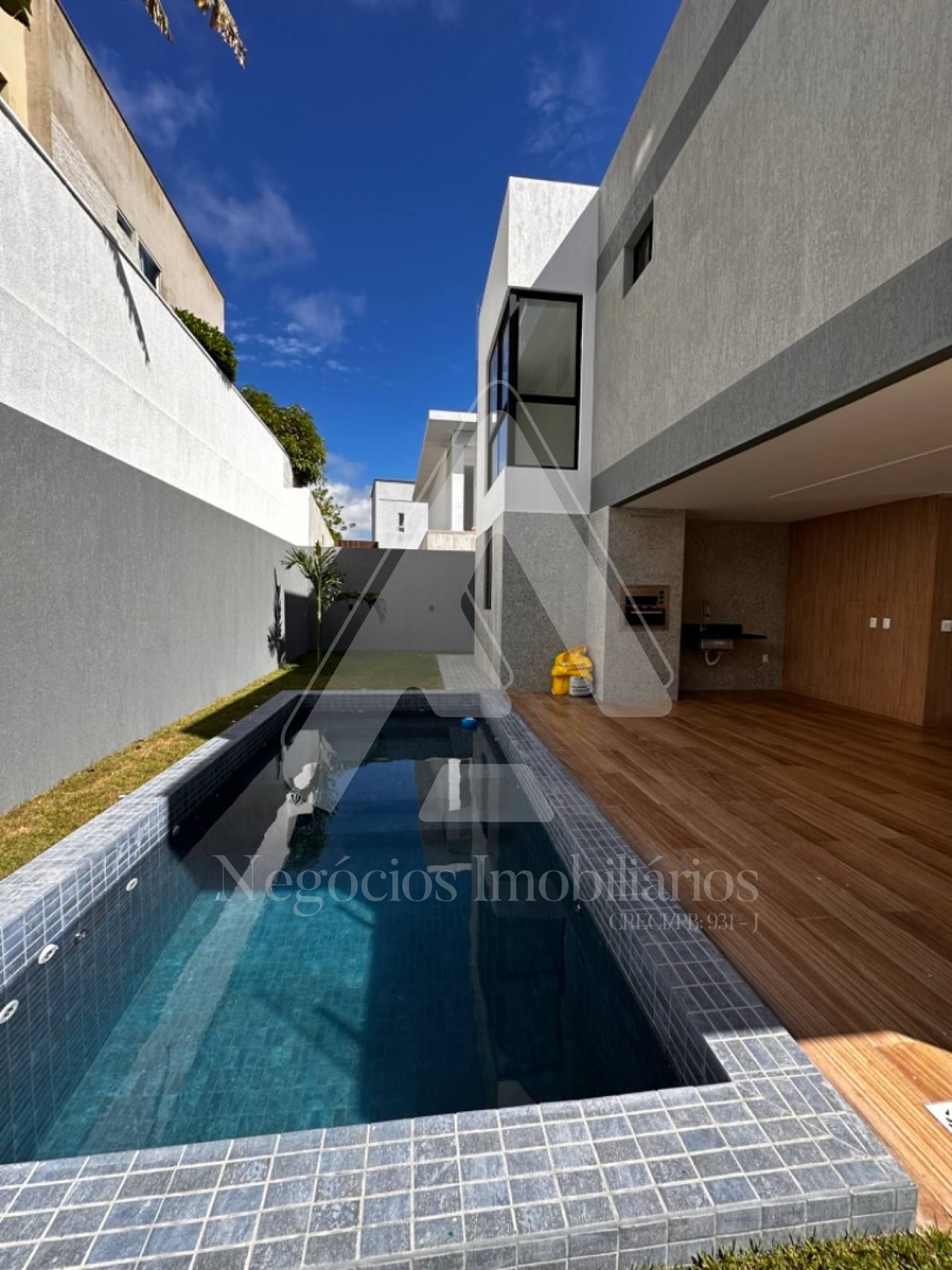 Casa de Condomínio à venda com 5 quartos, 340m² - Foto 32