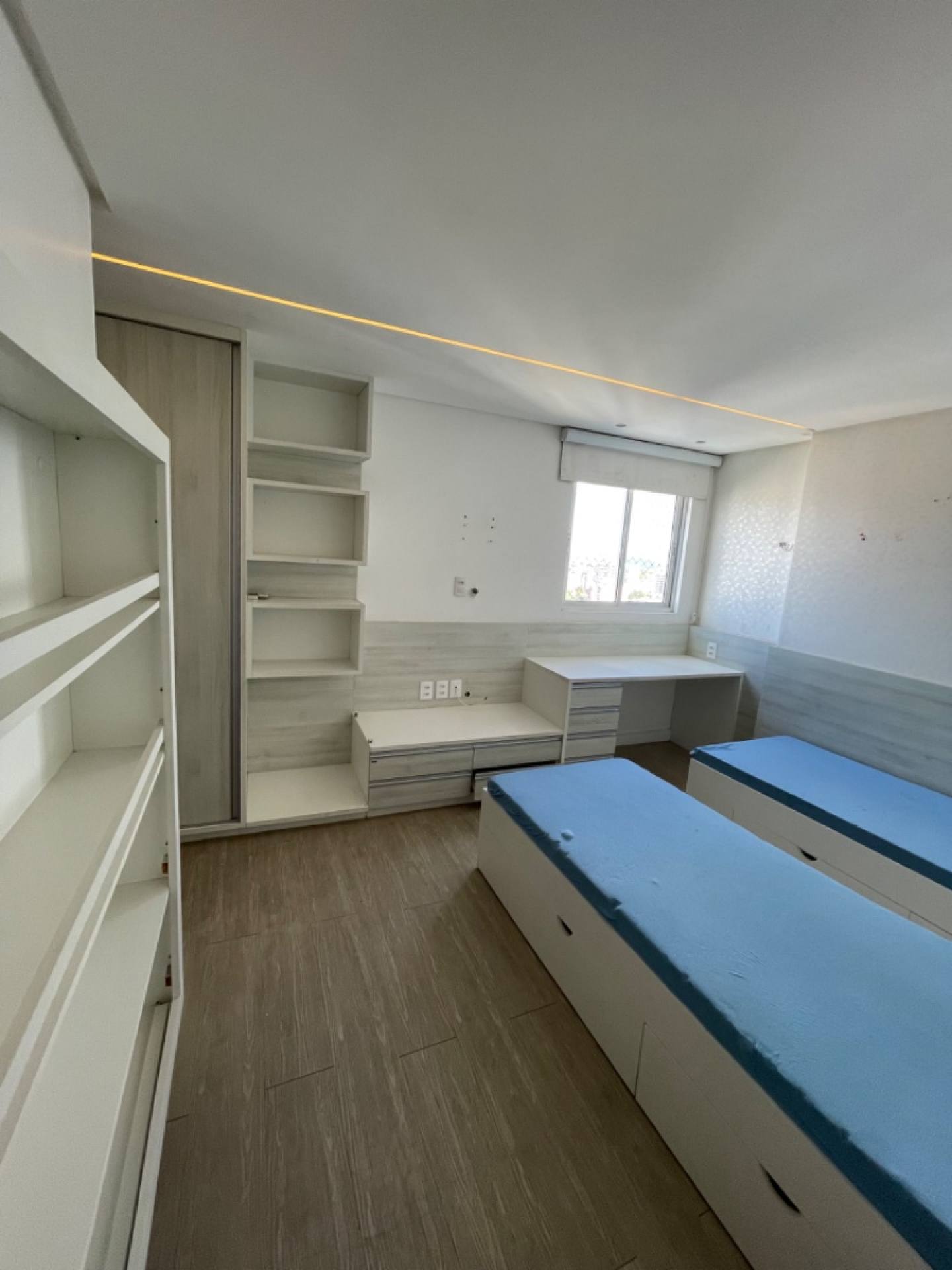 Apartamento à venda com 3 quartos, 105m² - Foto 21