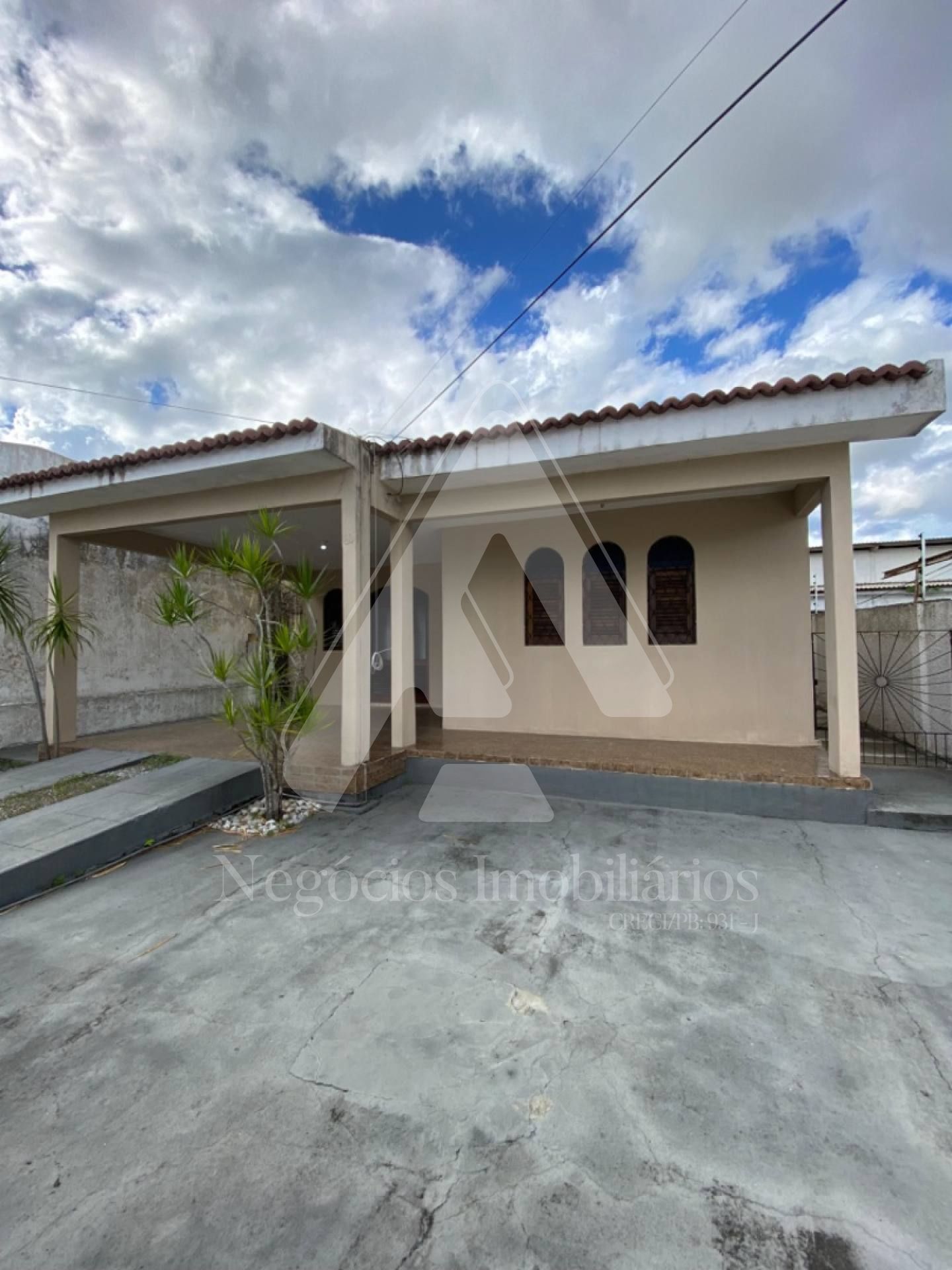 Loja-Salão para alugar com 3 quartos, 360m² - Foto 1