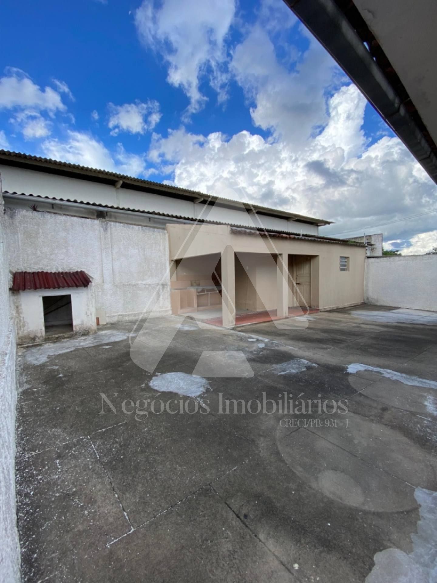 Loja-Salão para alugar com 3 quartos, 360m² - Foto 8