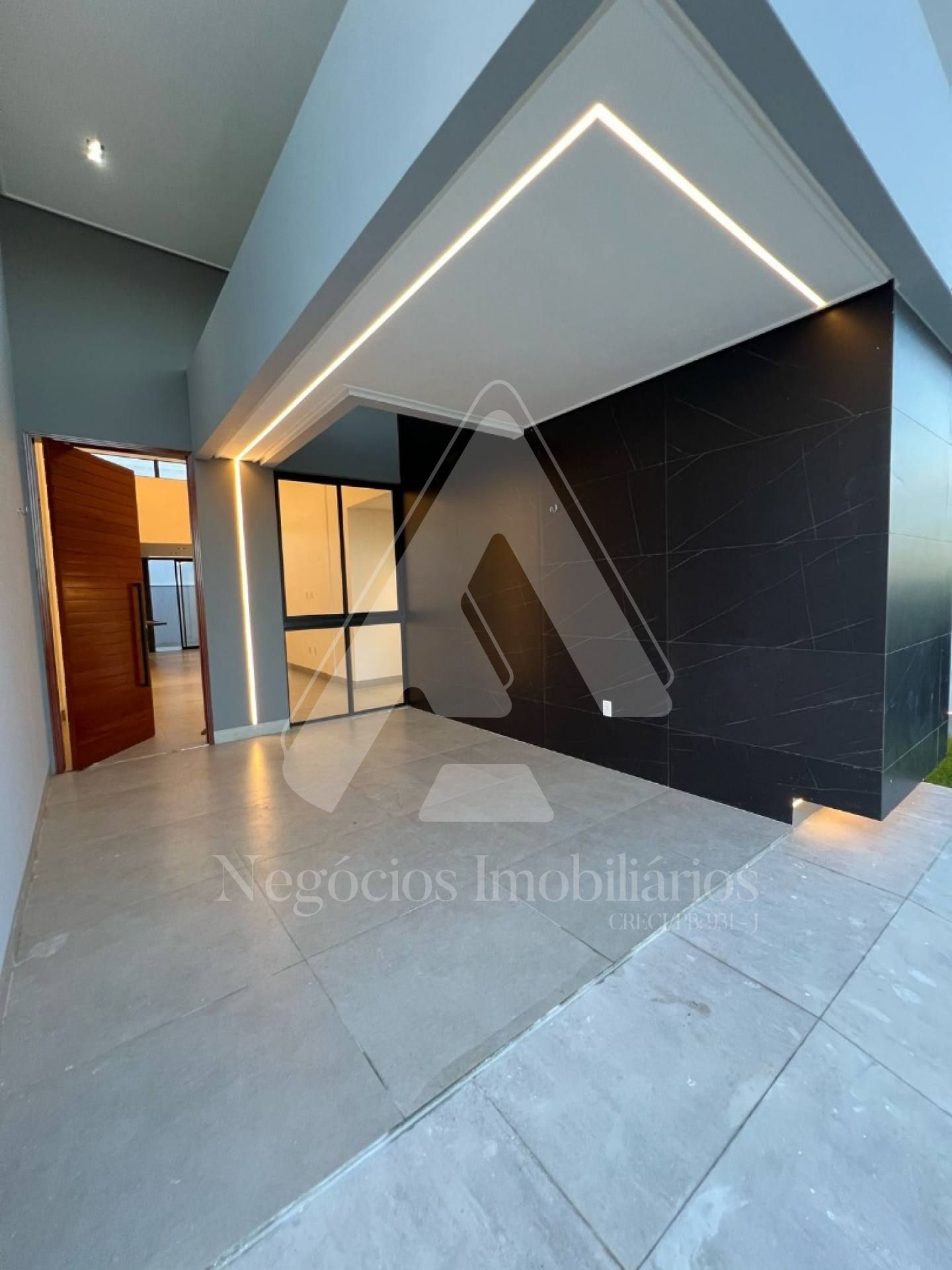 Casa à venda com 3 quartos, 184m² - Foto 3