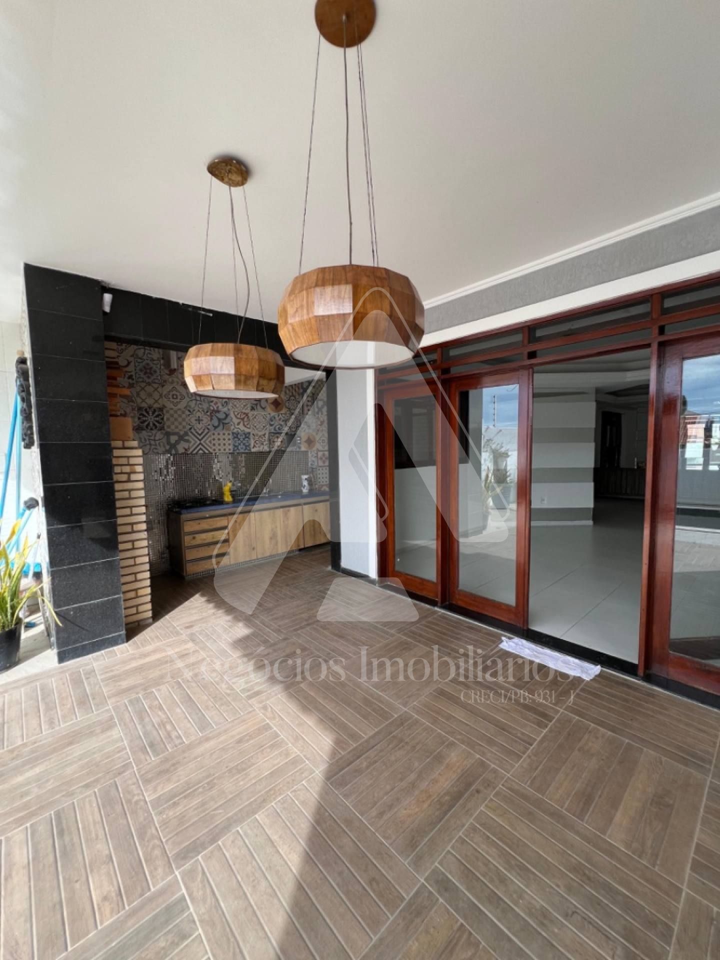 Casa à venda com 4 quartos, 270m² - Foto 11