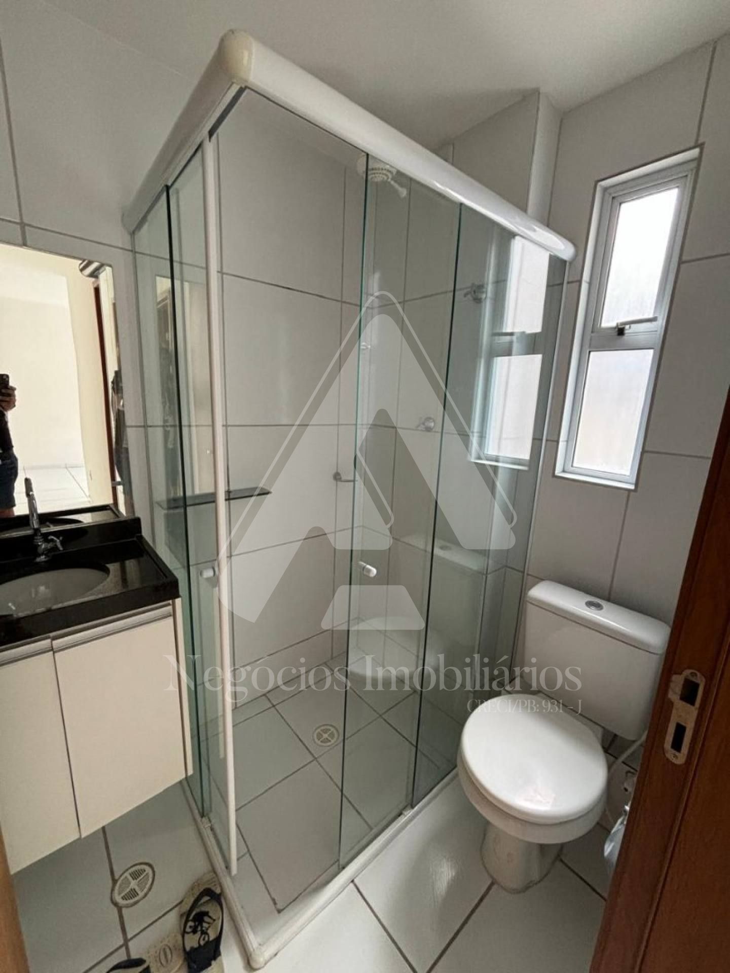 Apartamento à venda com 2 quartos, 52m² - Foto 15