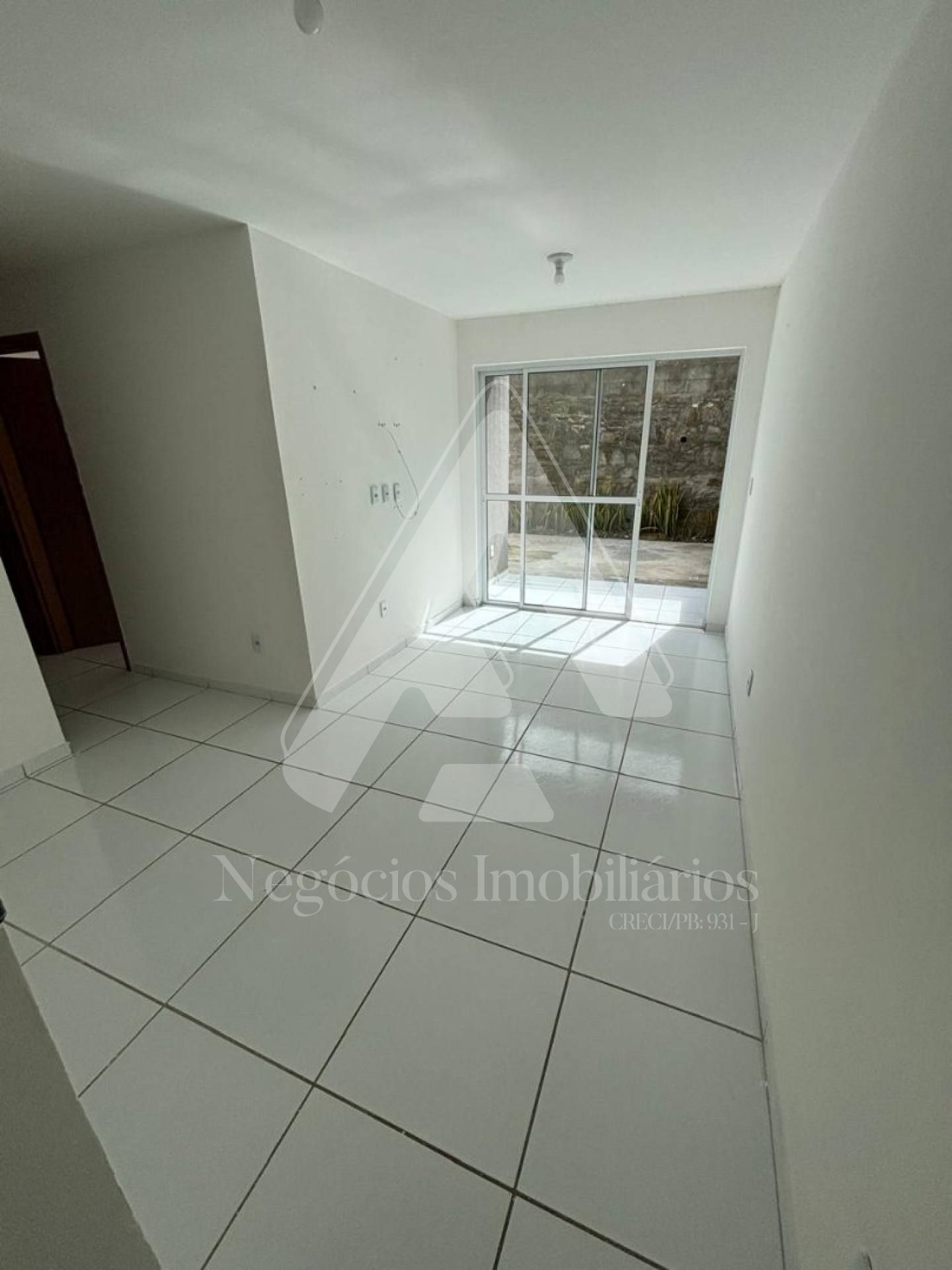 Apartamento à venda com 2 quartos, 52m² - Foto 7