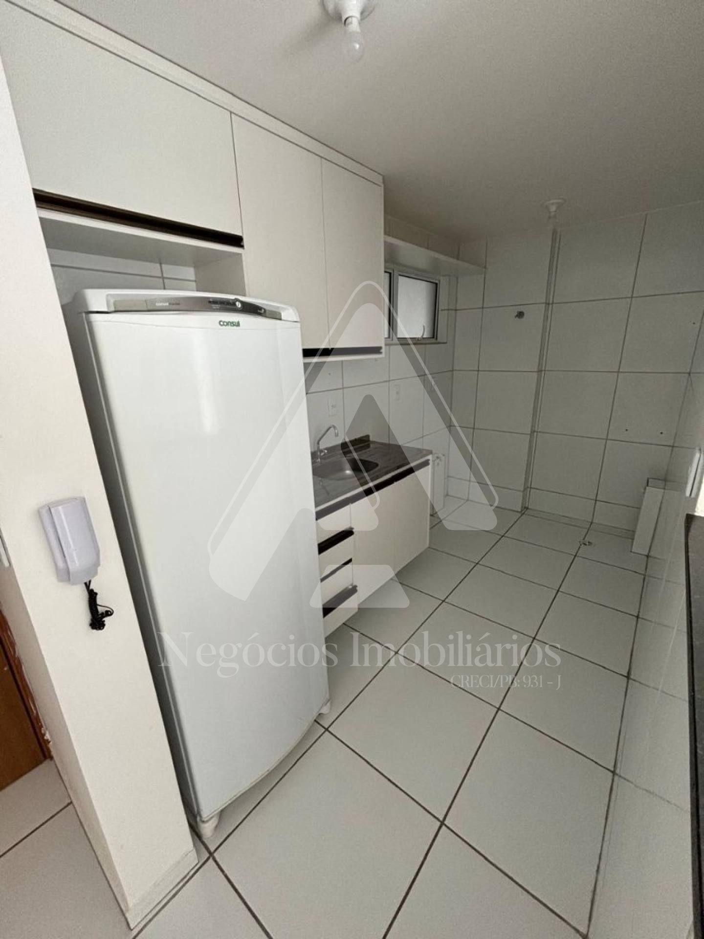 Apartamento à venda com 2 quartos, 52m² - Foto 11