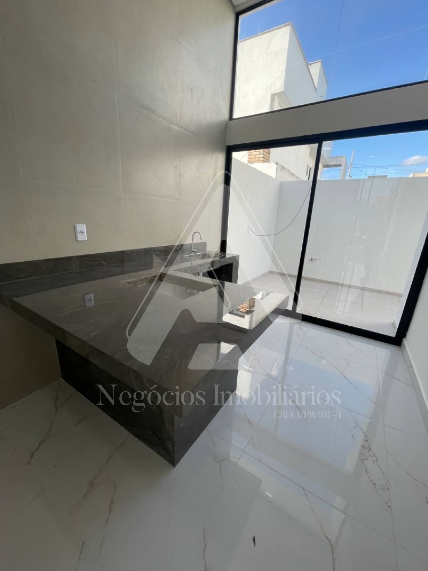 Casa de Condomínio à venda com 3 quartos, 95m² - Foto 11