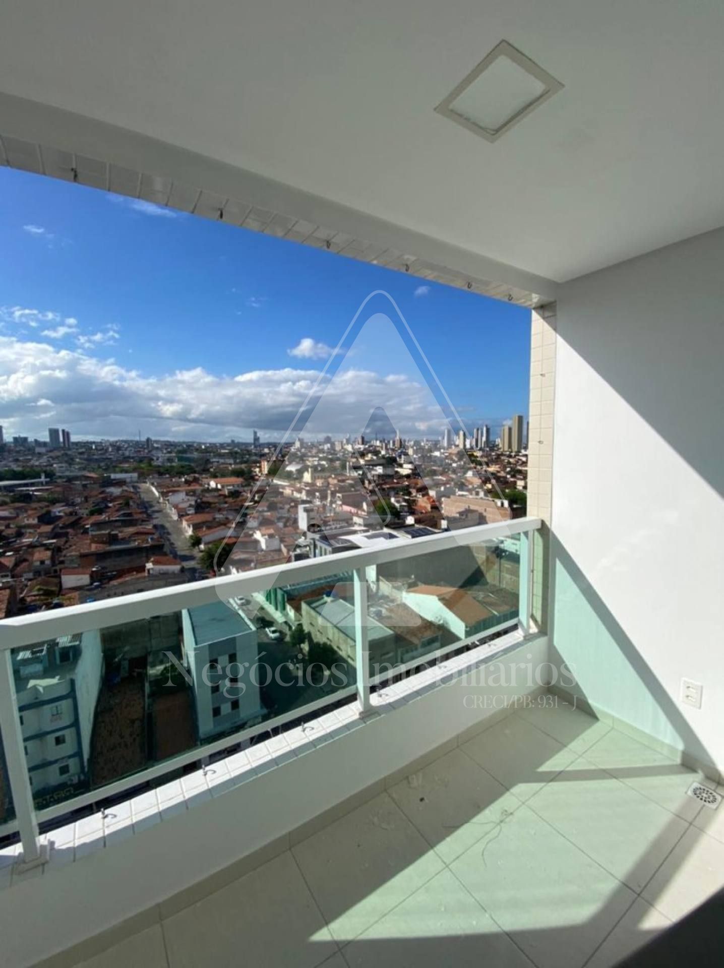 Apartamento à venda com 3 quartos, 69m² - Foto 3