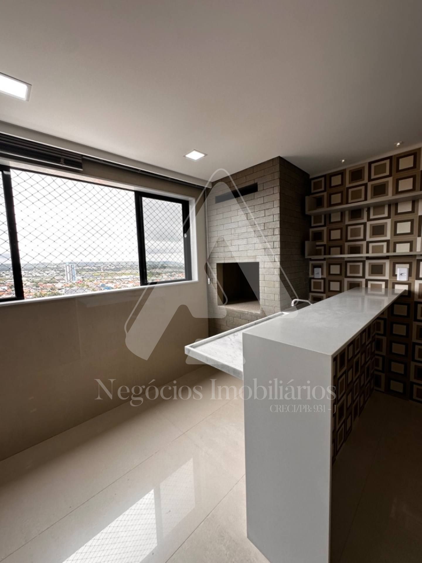 Apartamento à venda com 4 quartos, 250m² - Foto 6