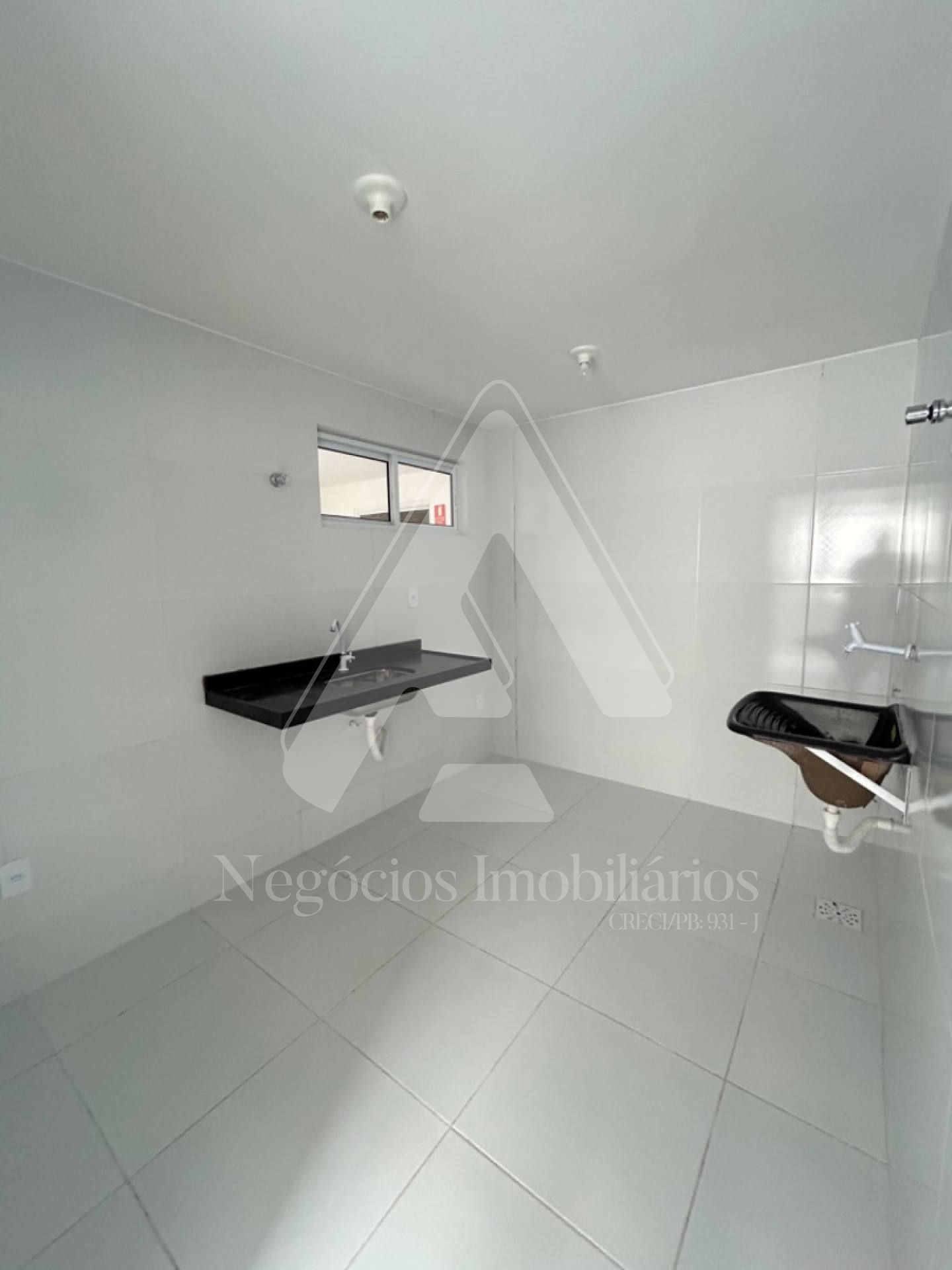 Apartamento à venda com 2 quartos, 58m² - Foto 7