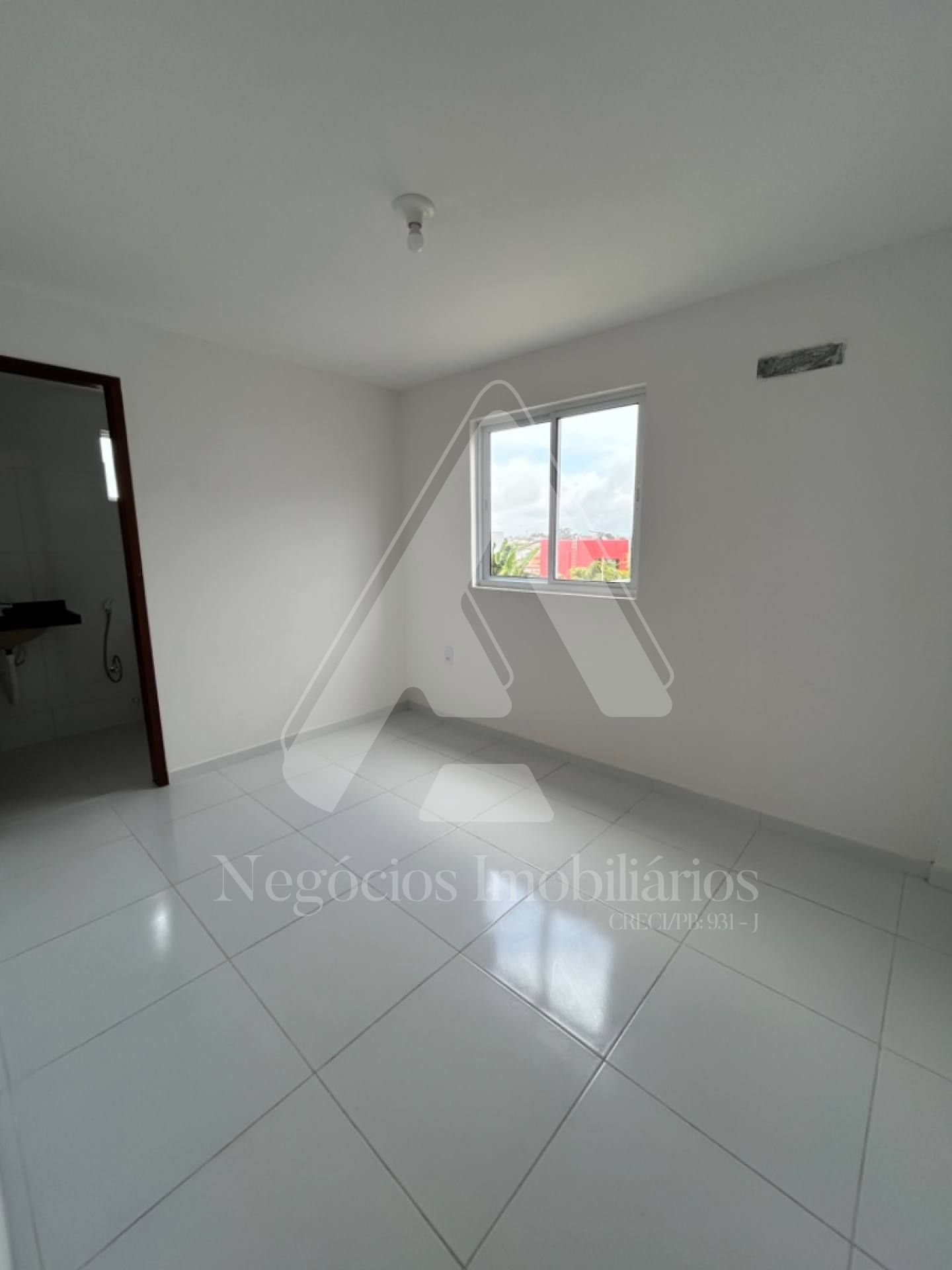 Apartamento à venda com 2 quartos, 58m² - Foto 5