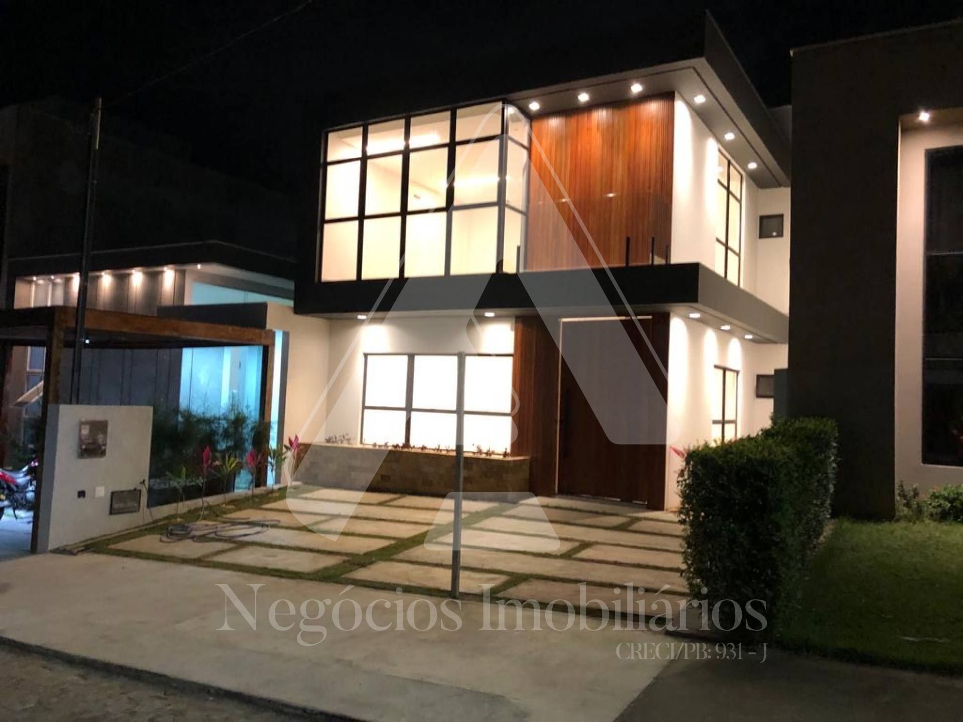 Casa de Condomínio à venda com 3 quartos, 154m² - Foto 1