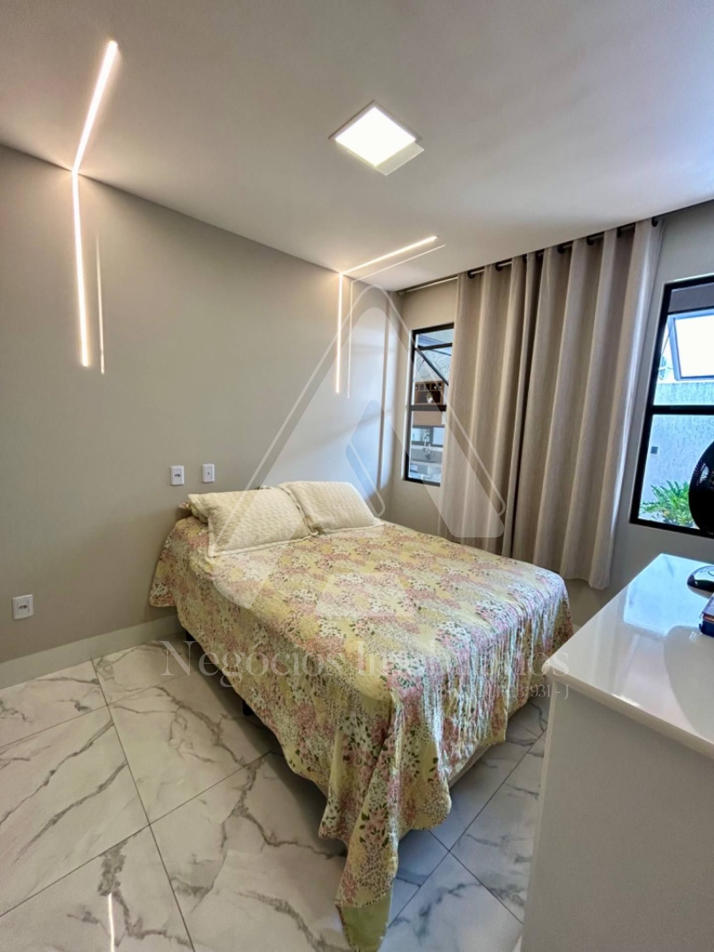 Casa de Condomínio à venda com 3 quartos, 110m² - Foto 11