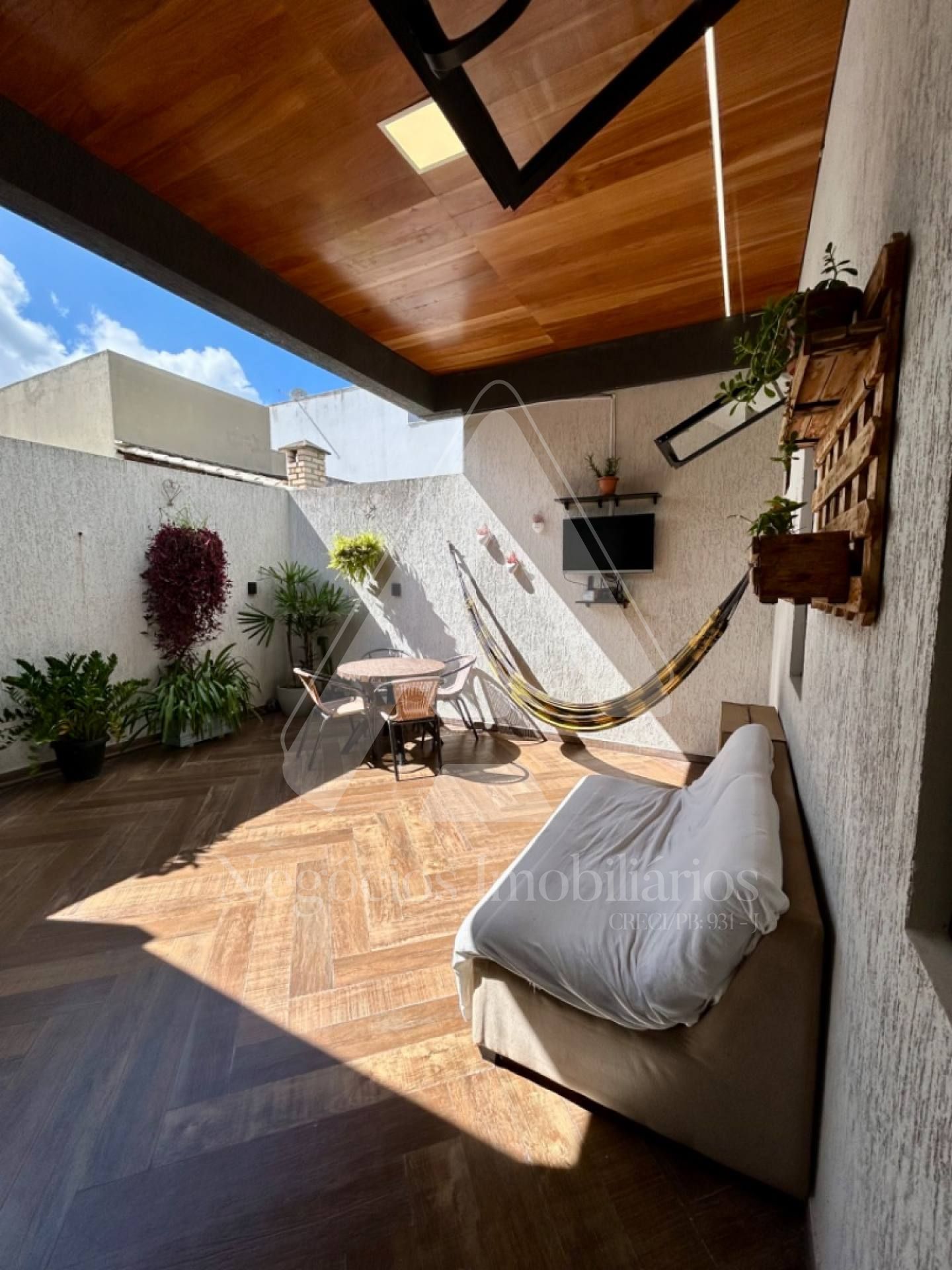 Casa de Condomínio à venda com 3 quartos, 110m² - Foto 14