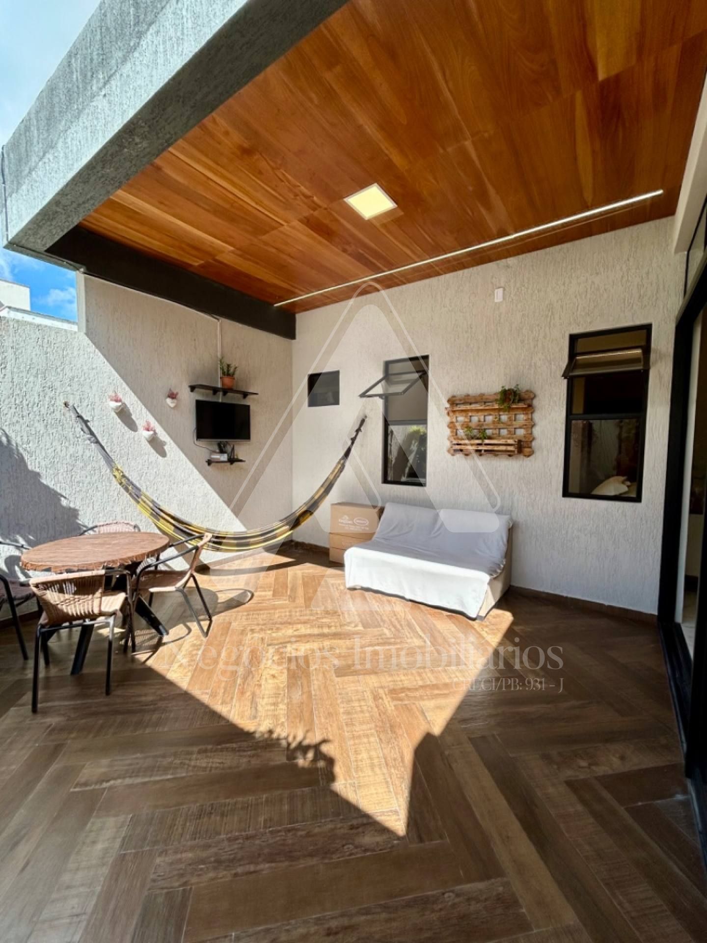 Casa de Condomínio à venda com 3 quartos, 110m² - Foto 15