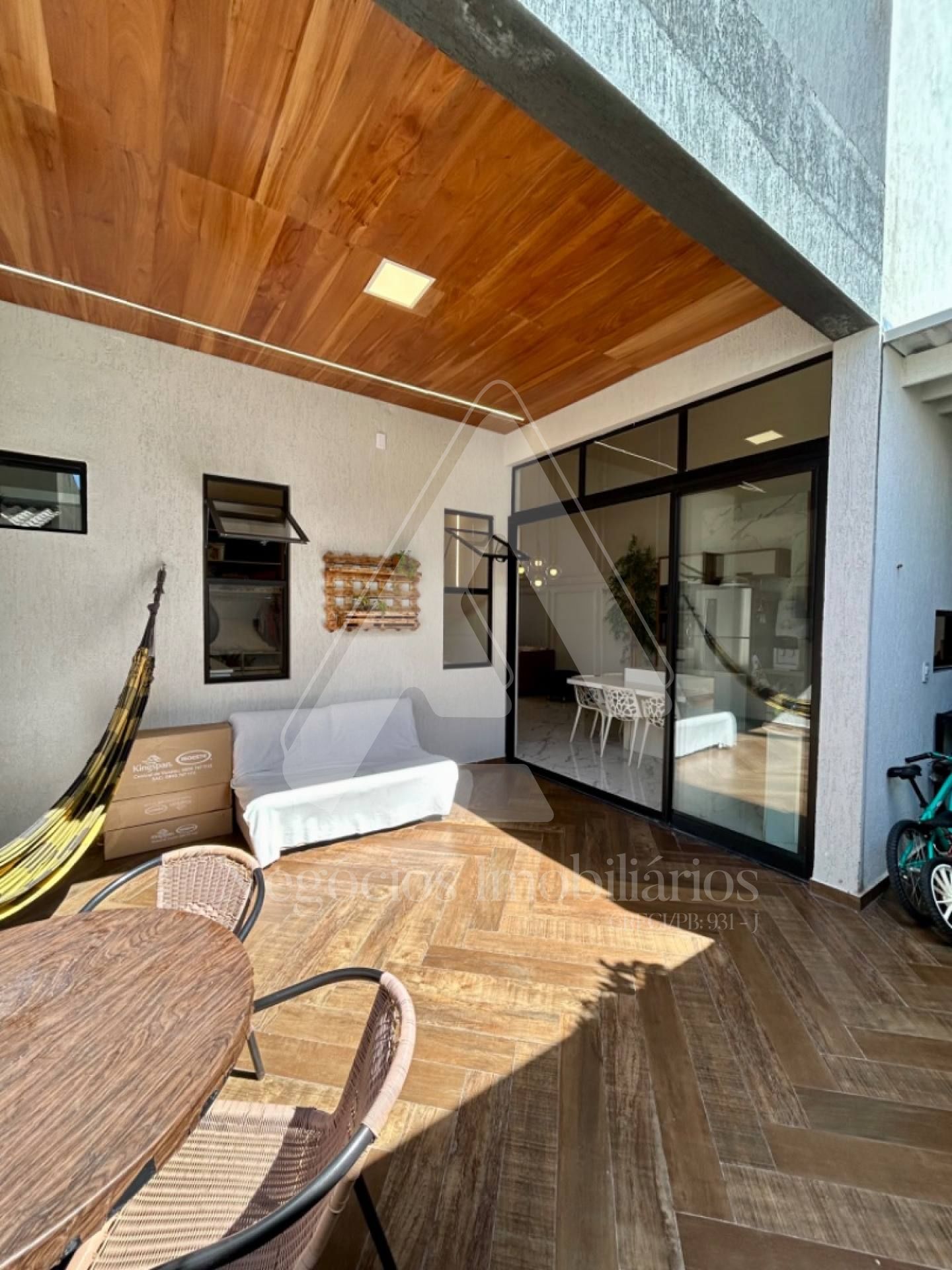 Casa de Condomínio à venda com 3 quartos, 110m² - Foto 16