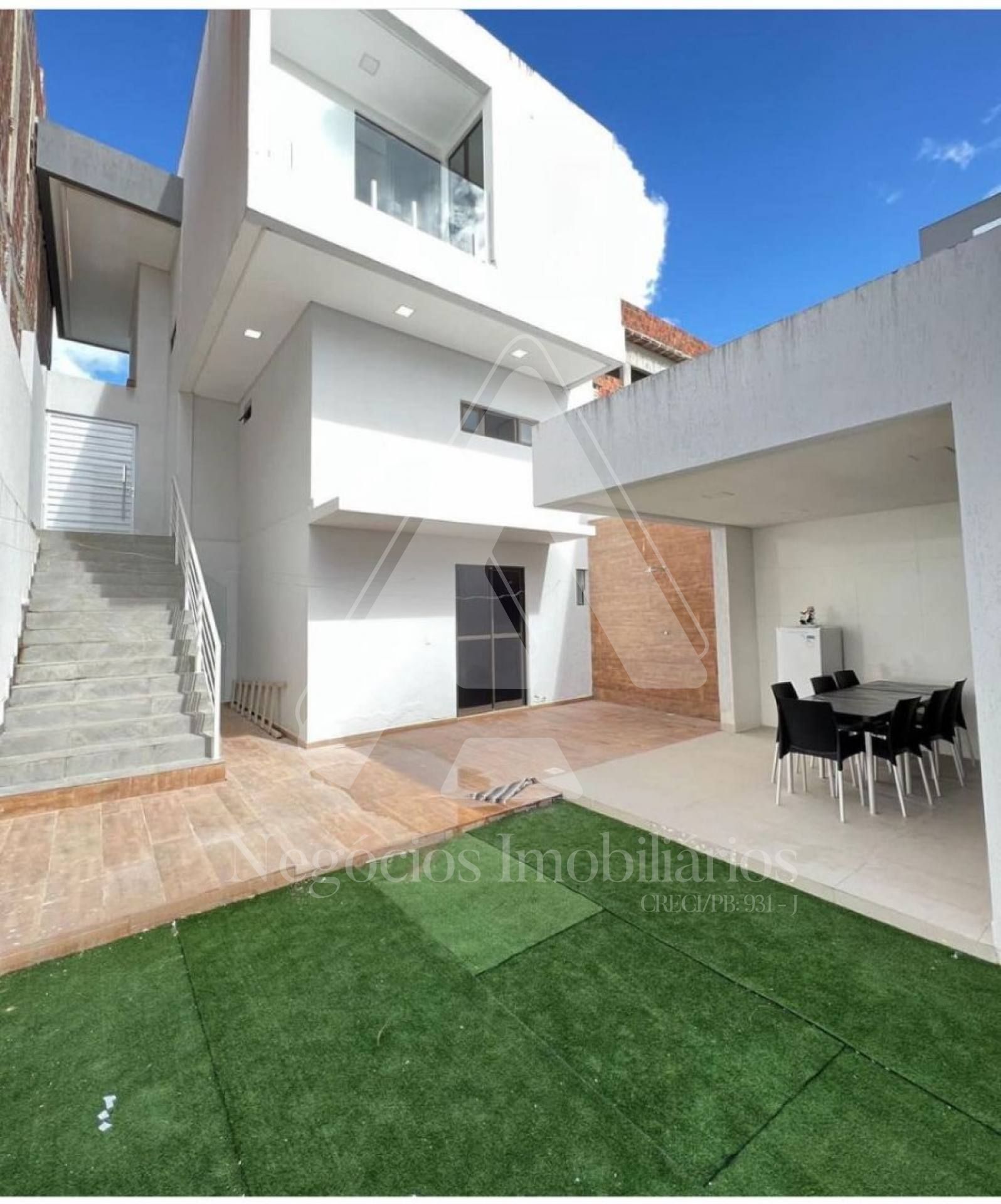 Casa de Condomínio à venda com 2 quartos, 160m² - Foto 7