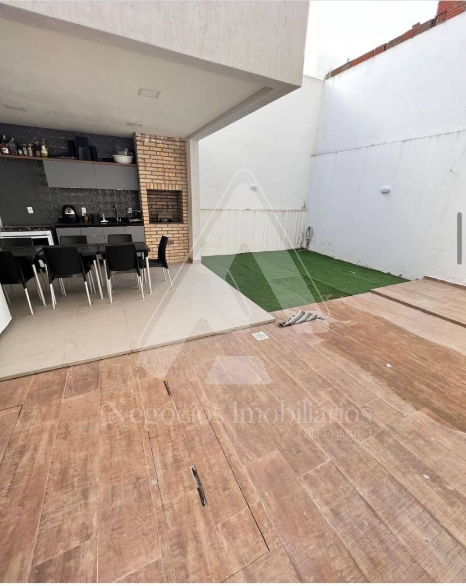 Casa de Condomínio à venda com 2 quartos, 160m² - Foto 8